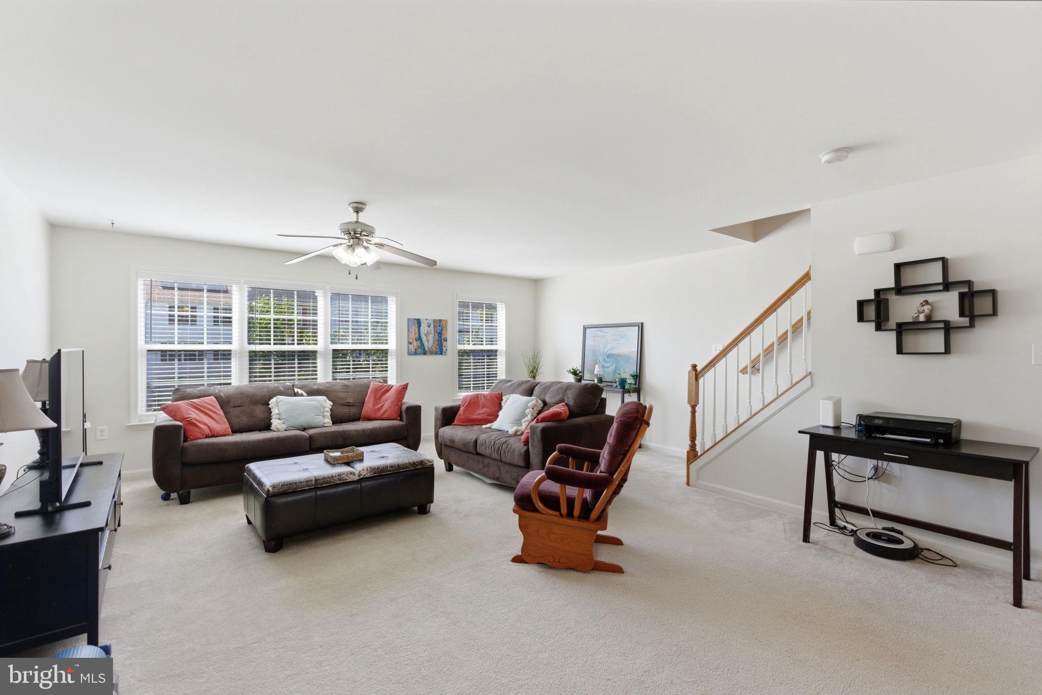 HAMMONDS MILL - Residential