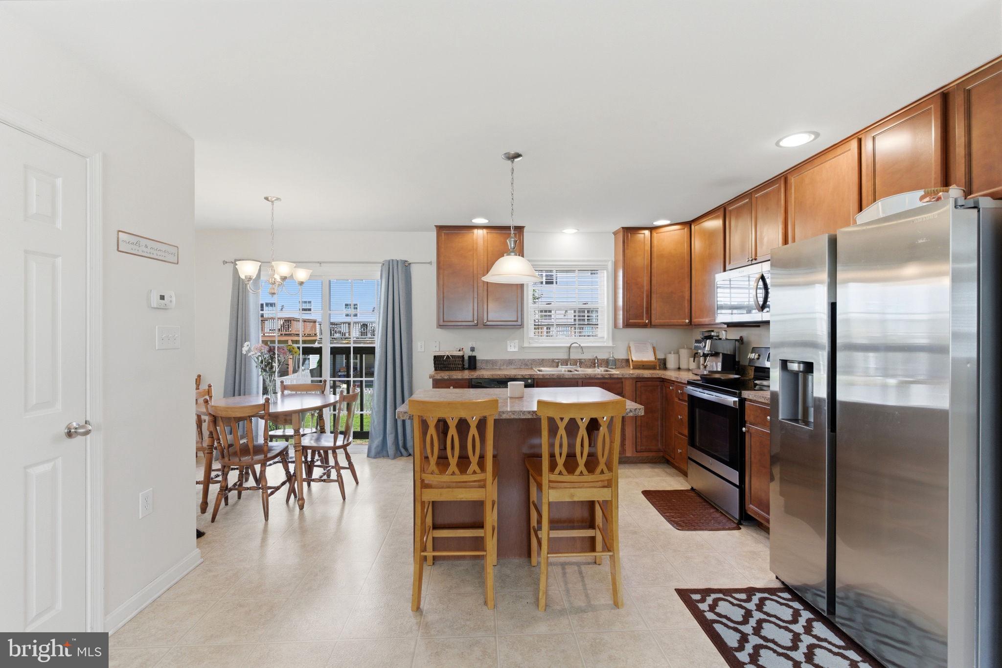 HAMMONDS MILL - Residential