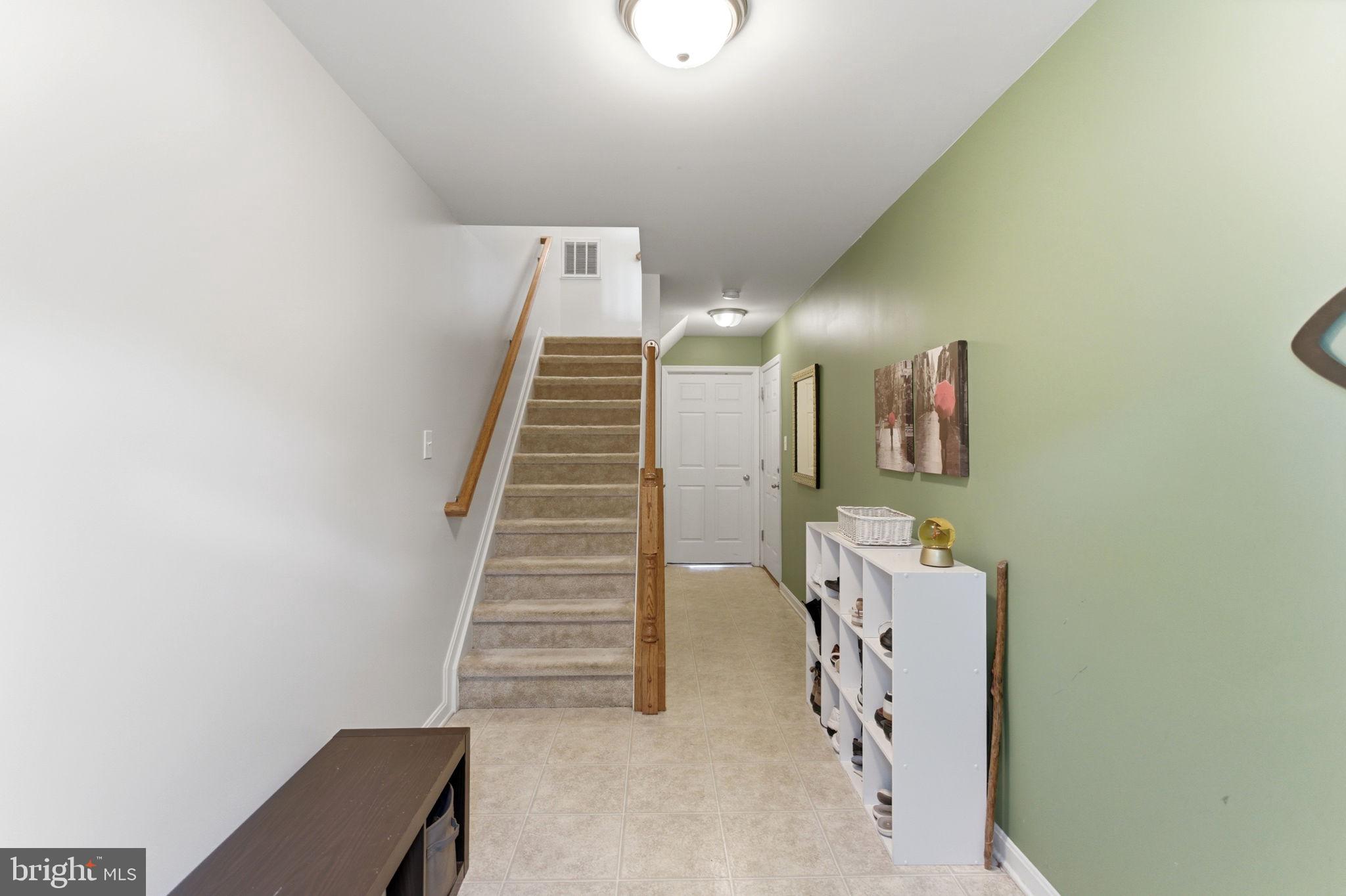 HAMMONDS MILL - Residential