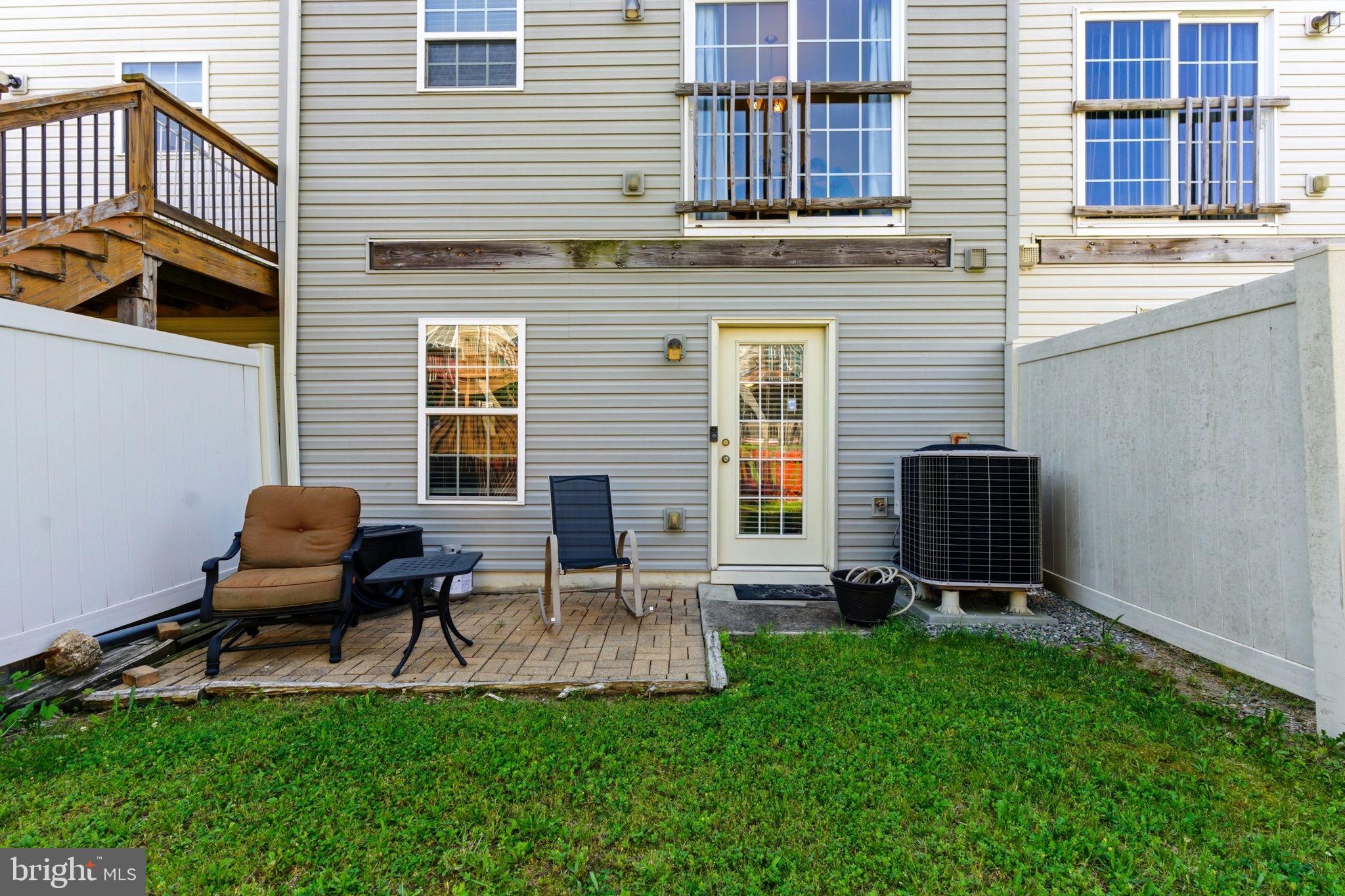 HAMMONDS MILL - Residential