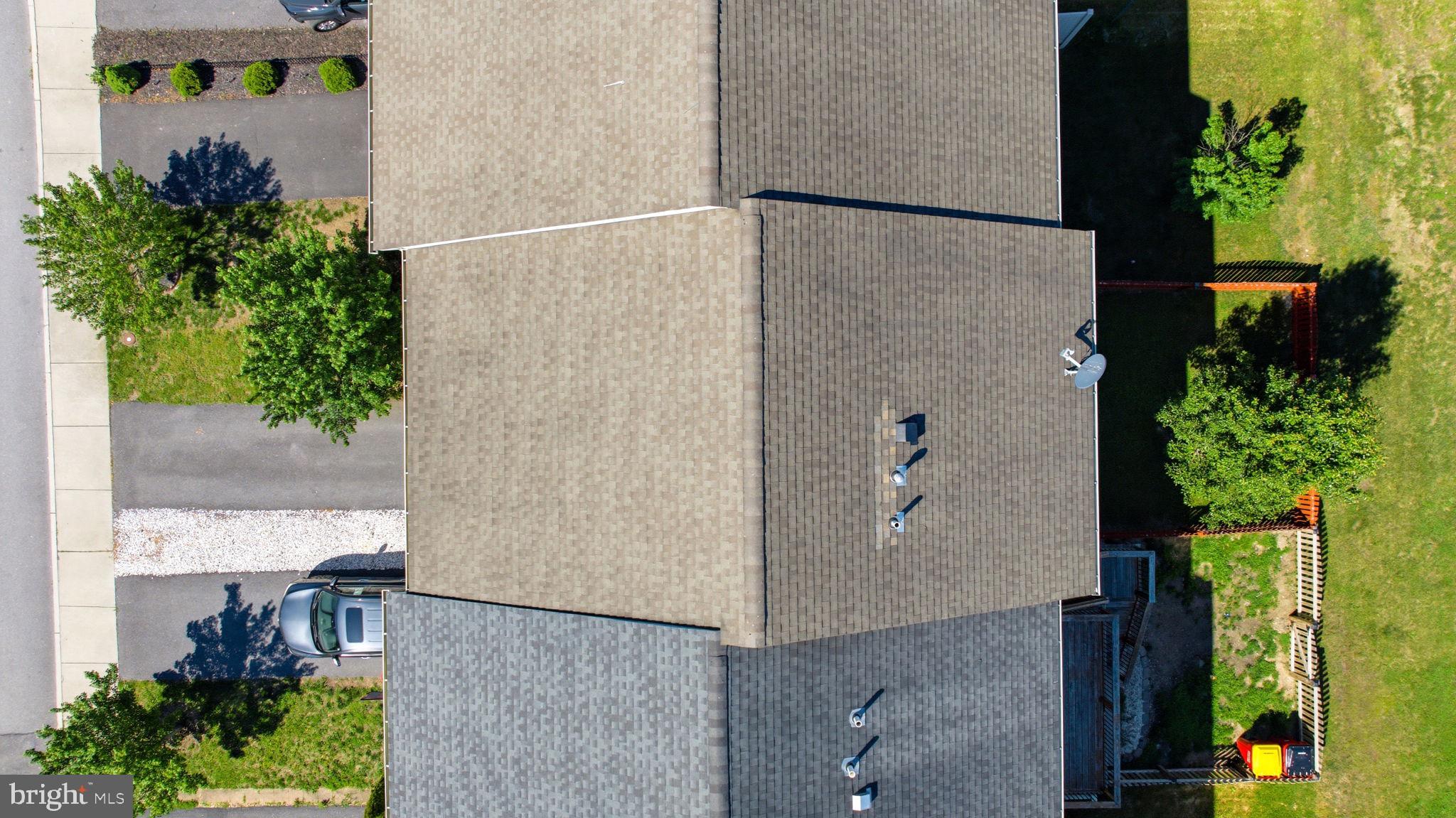 HAMMONDS MILL - Residential