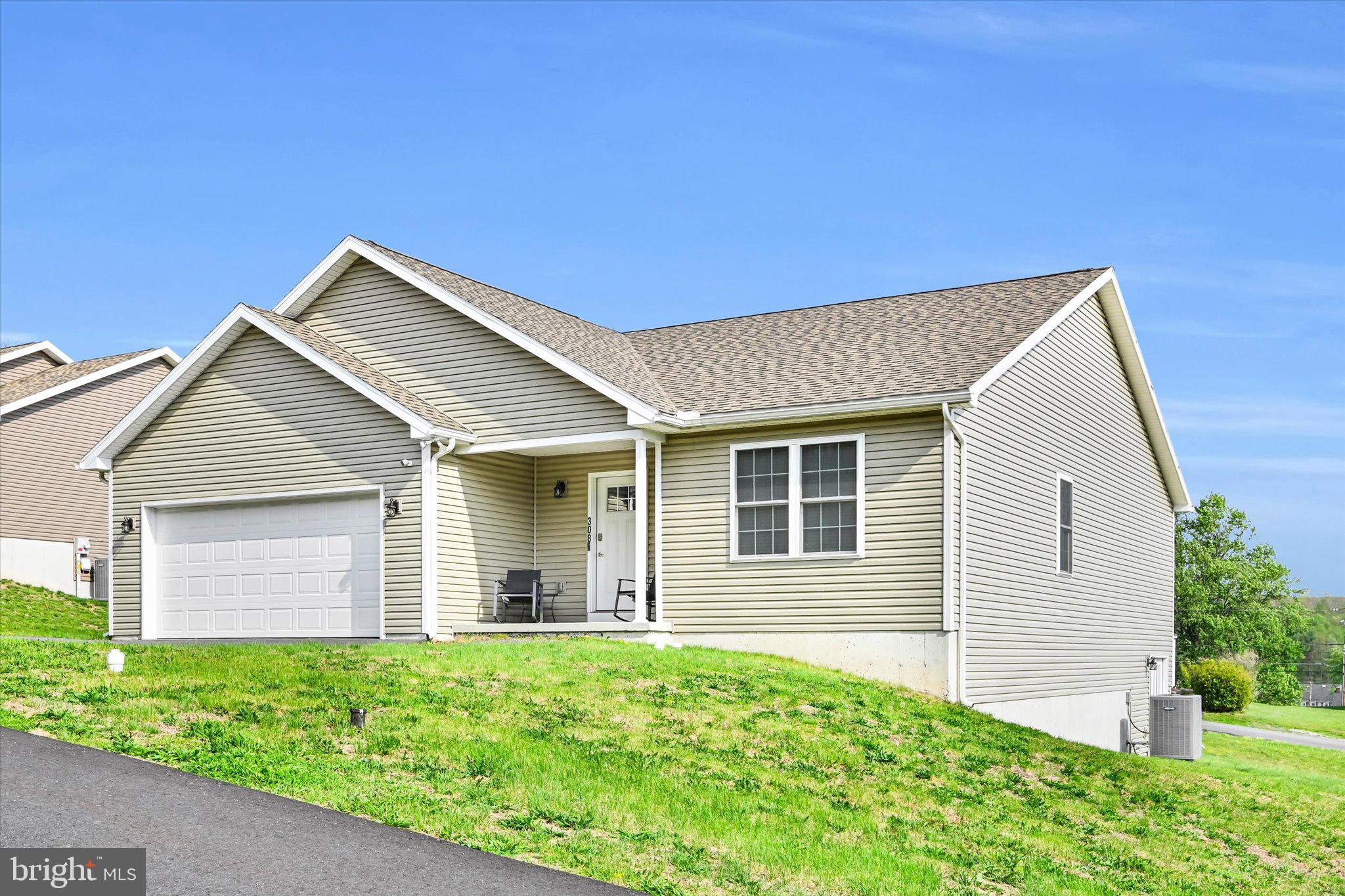 SELTZER - Residential