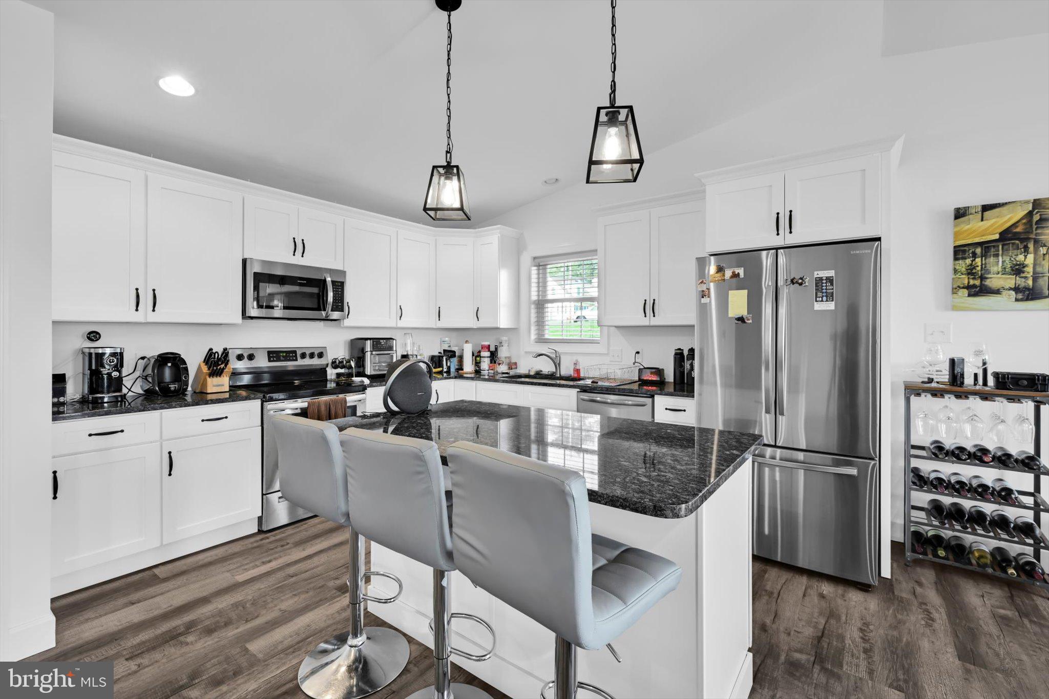 SELTZER - Residential