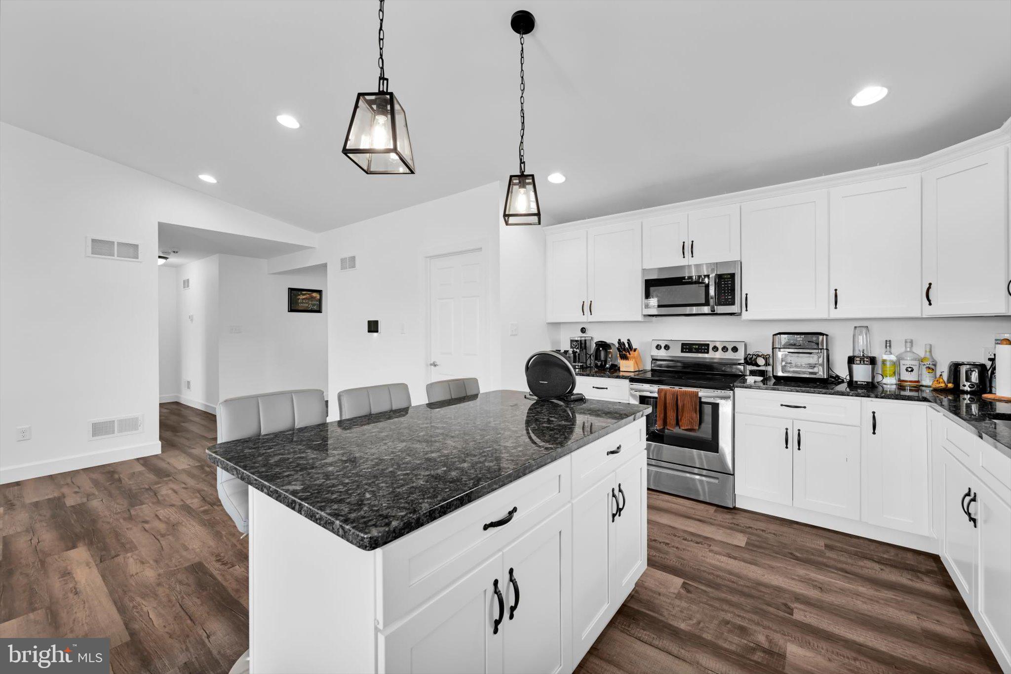 SELTZER - Residential