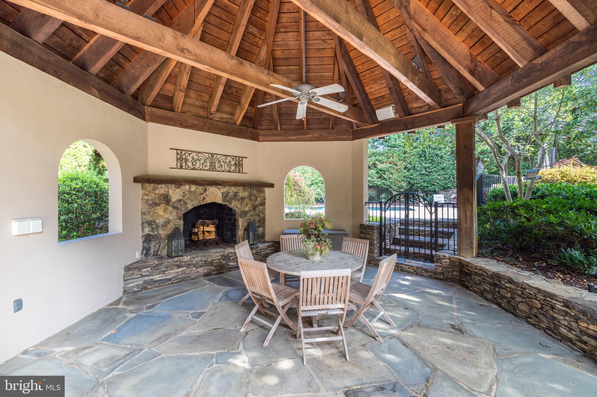 WOODLEA MILL - Residential