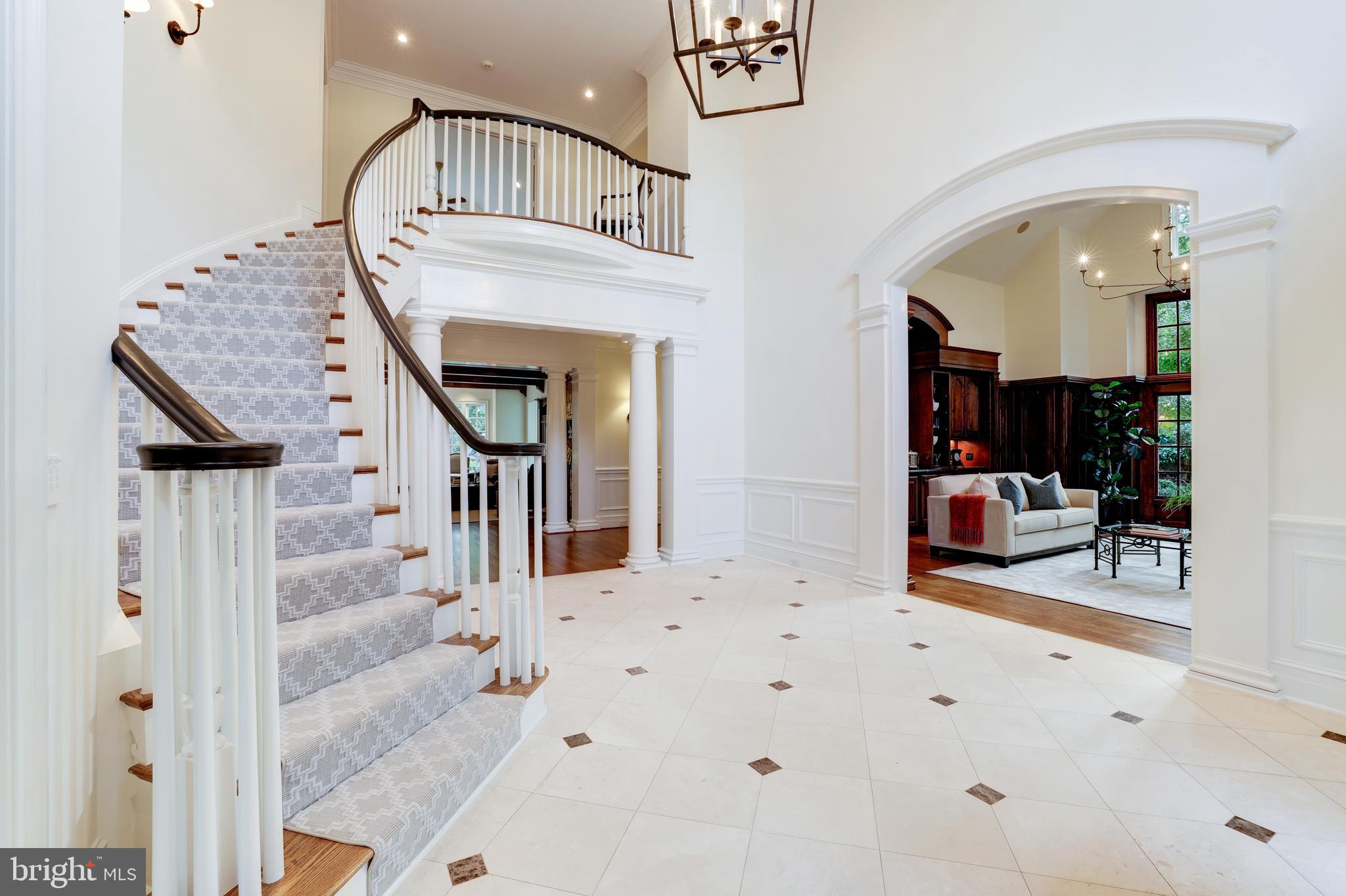 WOODLEA MILL - Residential