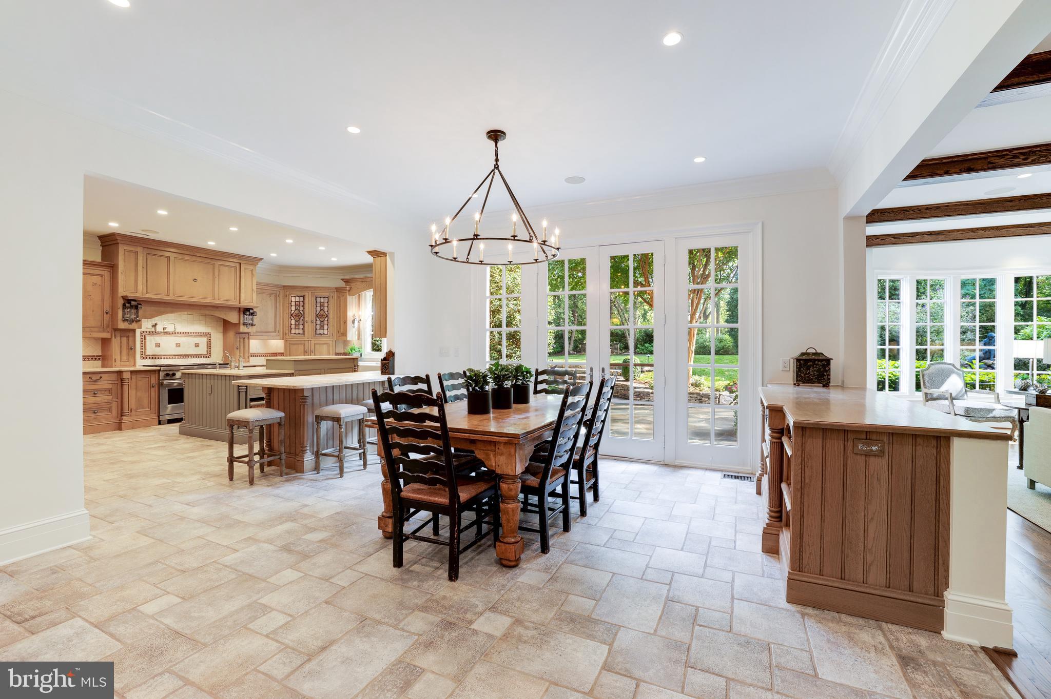 WOODLEA MILL - Residential