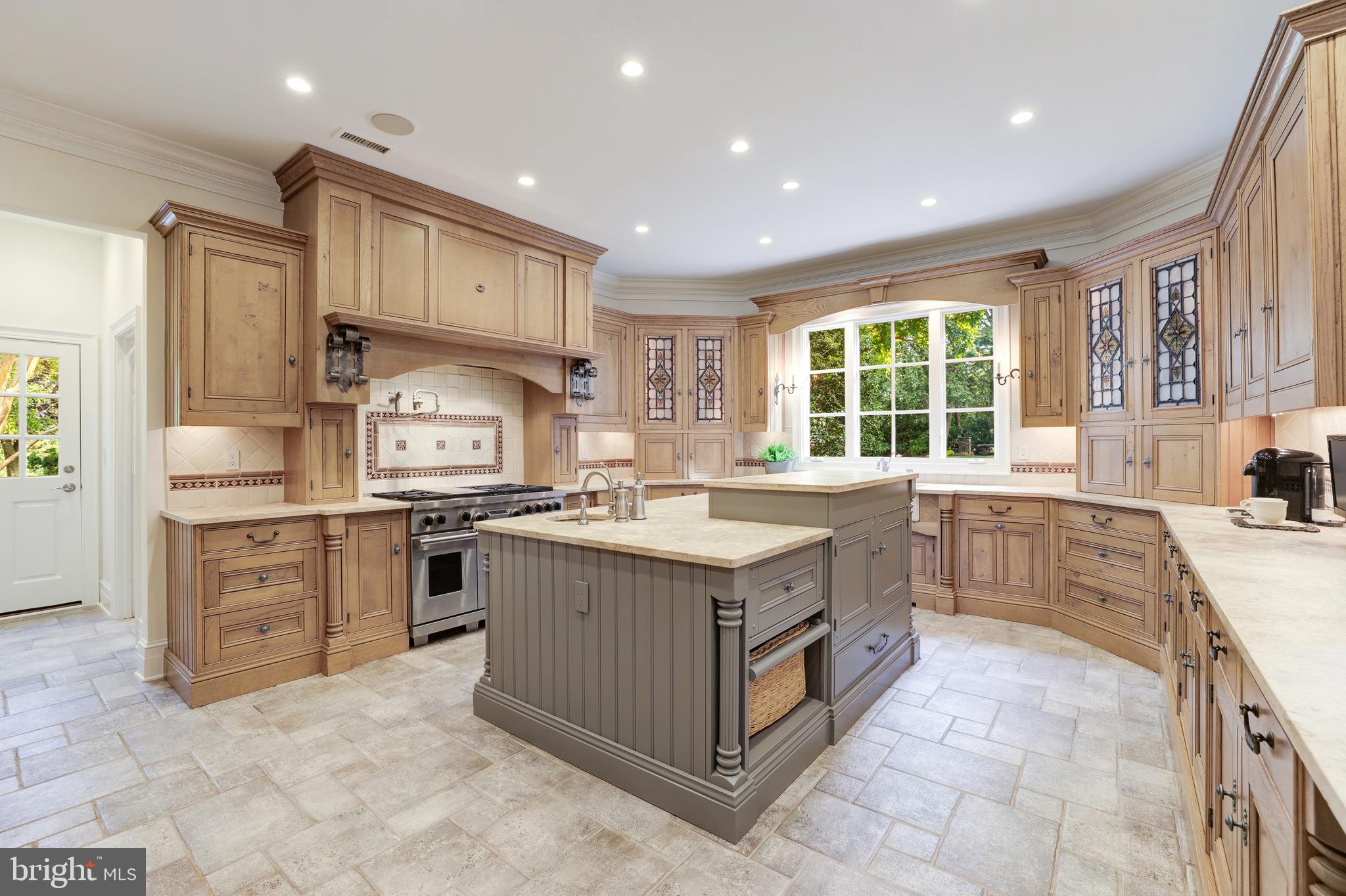 WOODLEA MILL - Residential