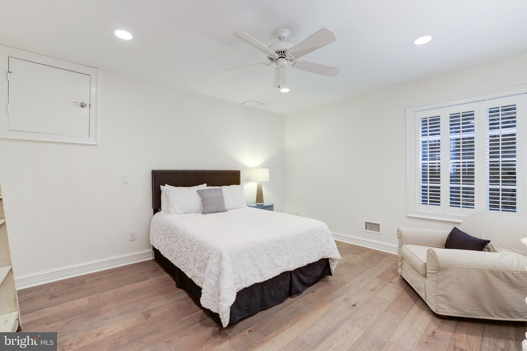 WOODLEA MILL - Residential