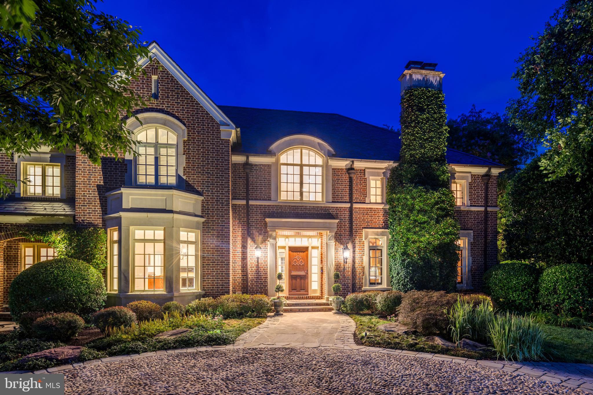 WOODLEA MILL - Residential