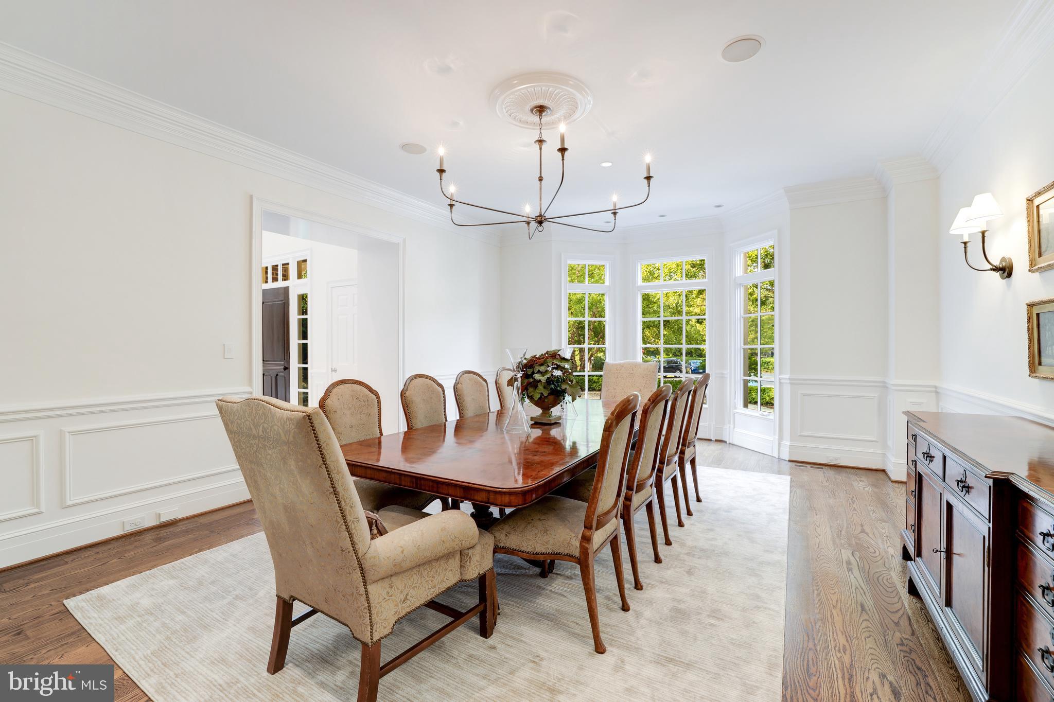 WOODLEA MILL - Residential