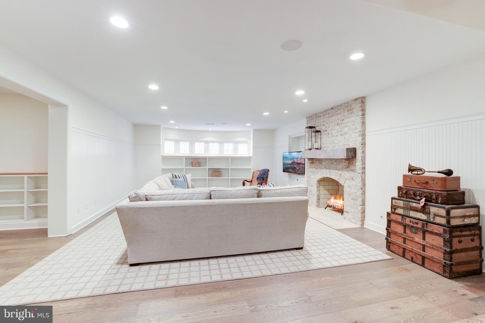 WOODLEA MILL - Residential