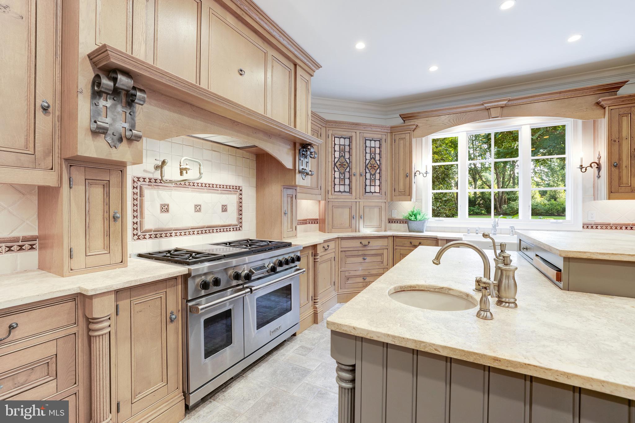 WOODLEA MILL - Residential