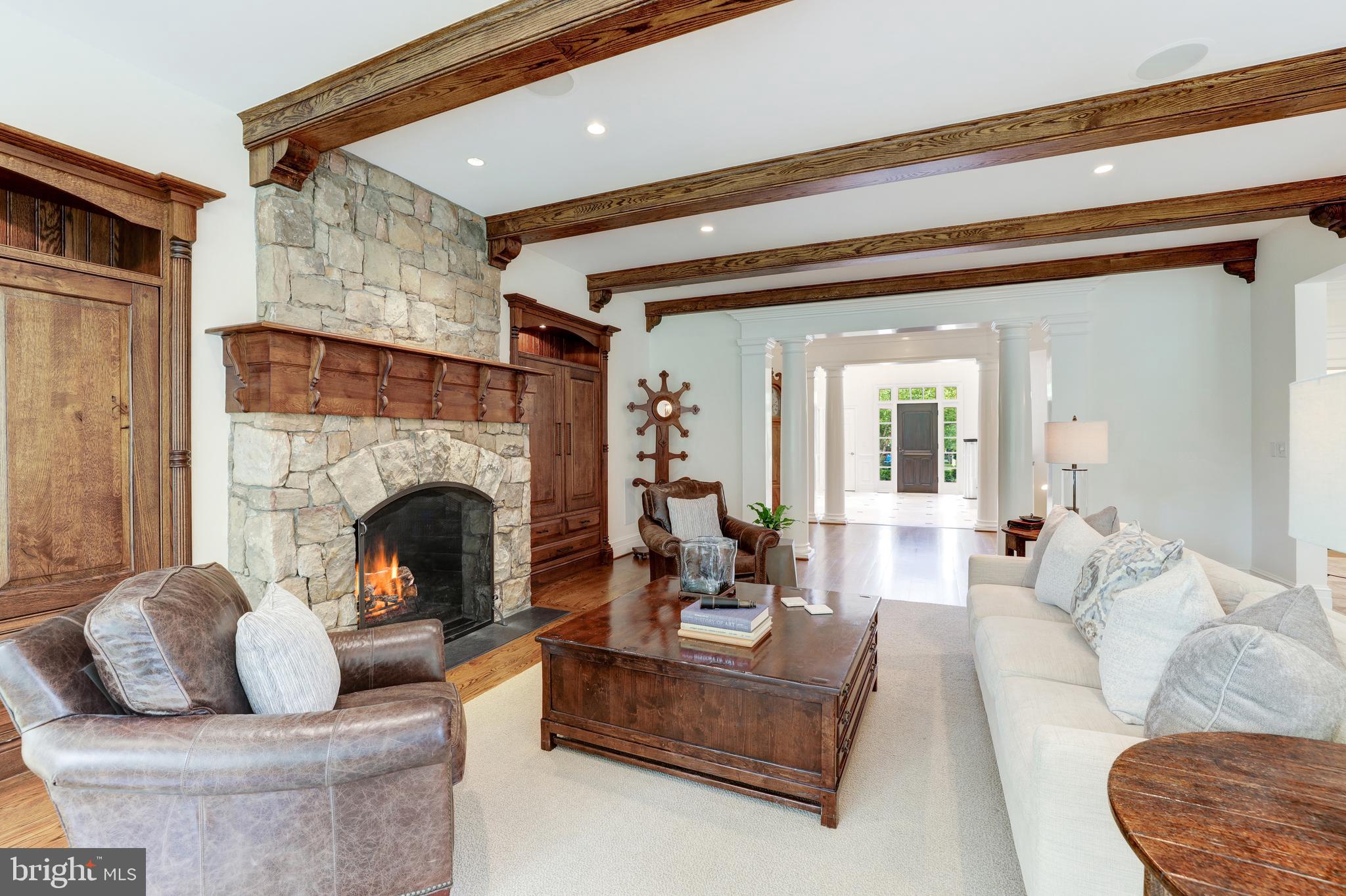 WOODLEA MILL - Residential