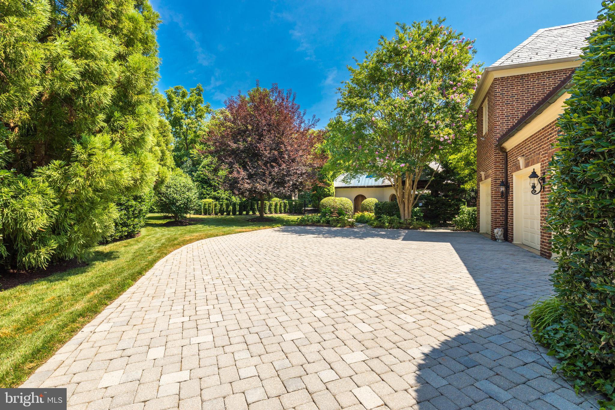 WOODLEA MILL - Residential