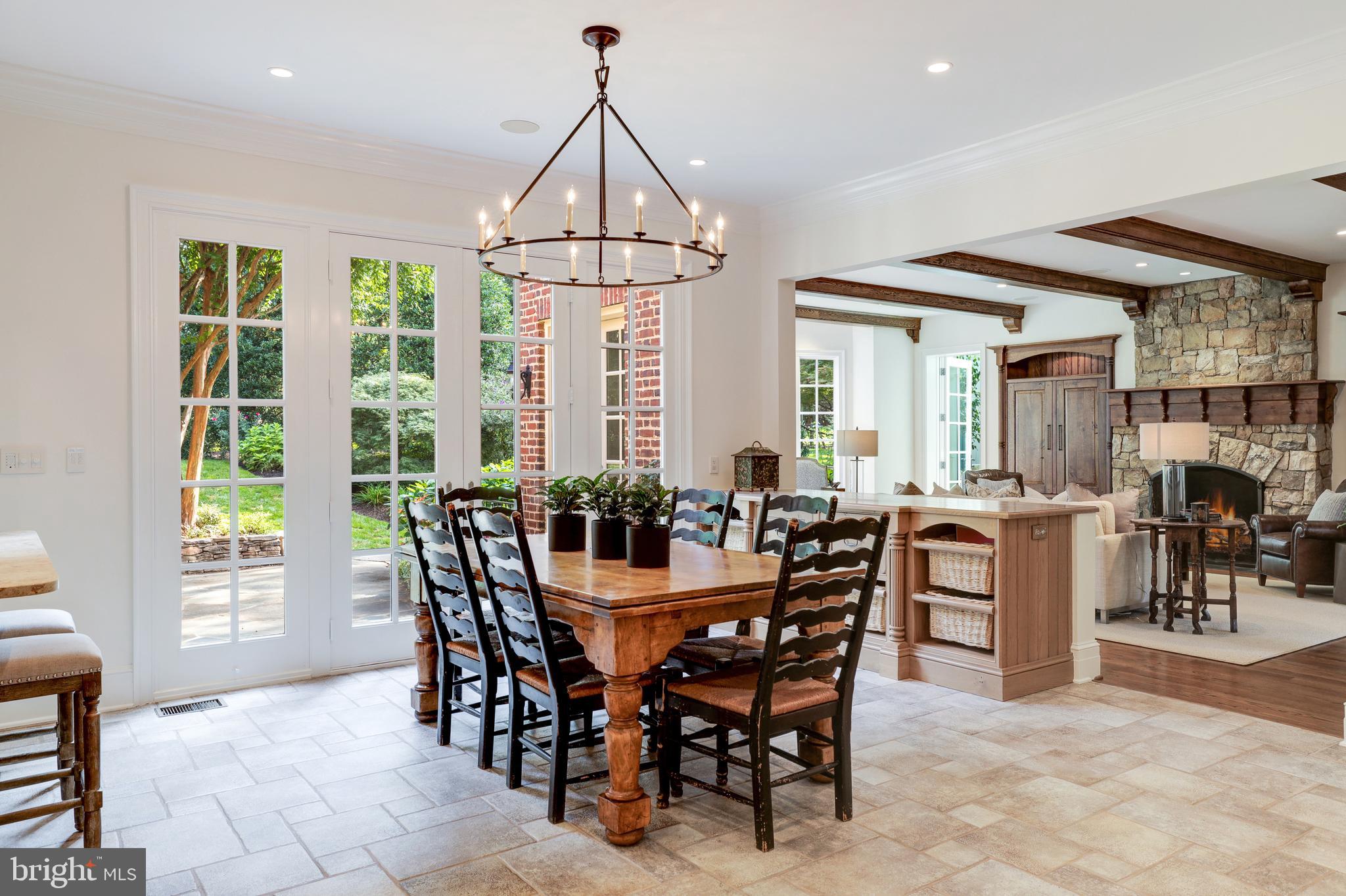 WOODLEA MILL - Residential