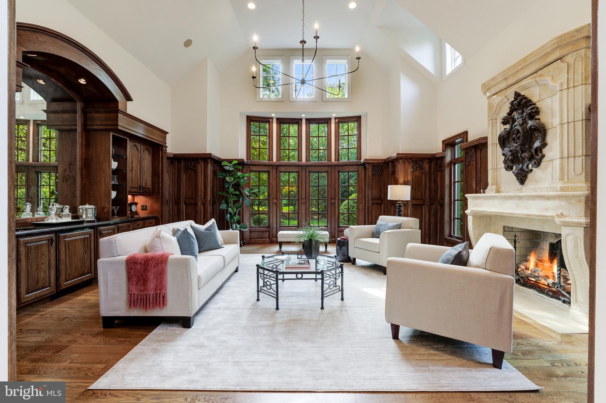WOODLEA MILL - Residential