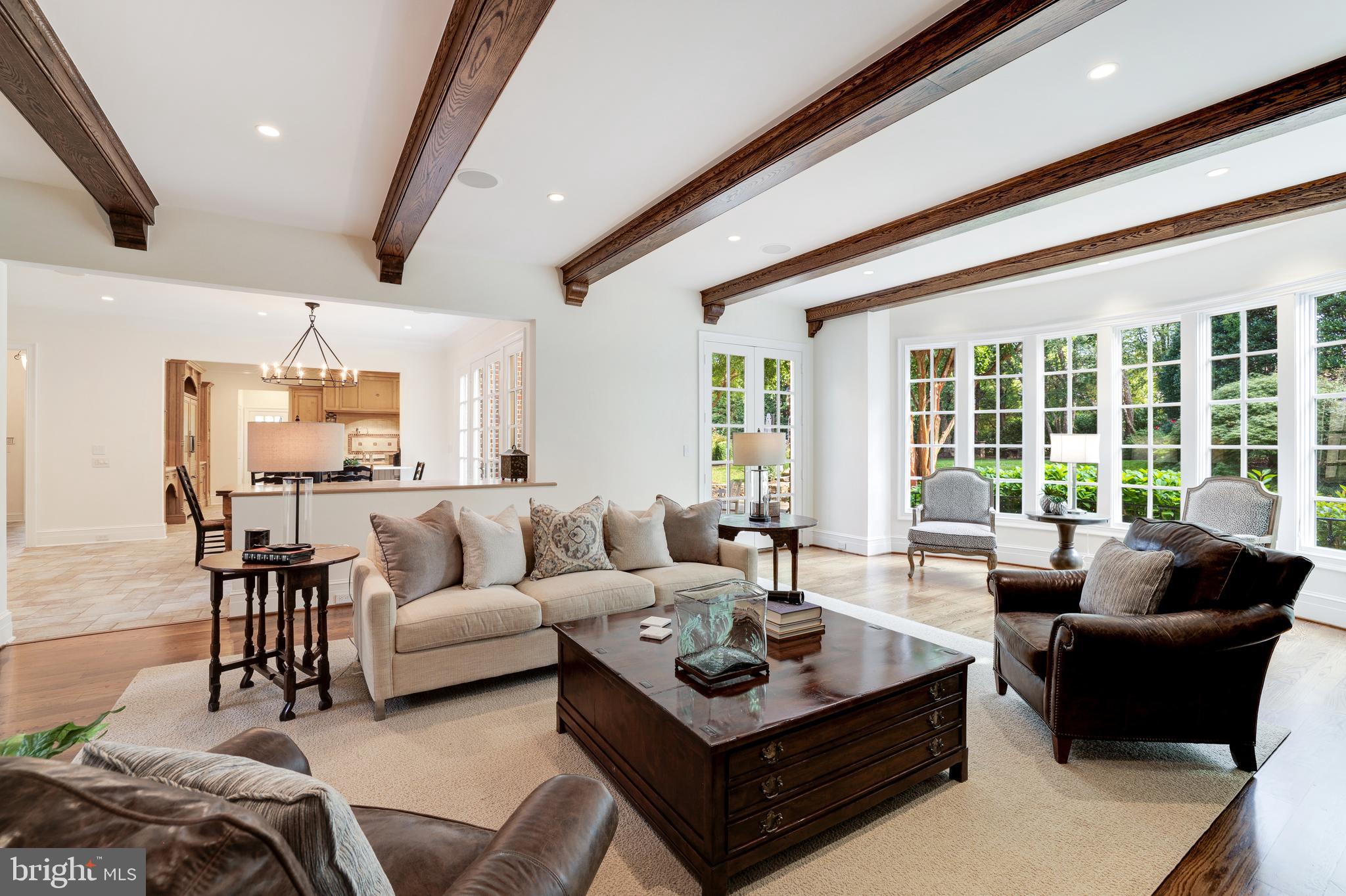 WOODLEA MILL - Residential