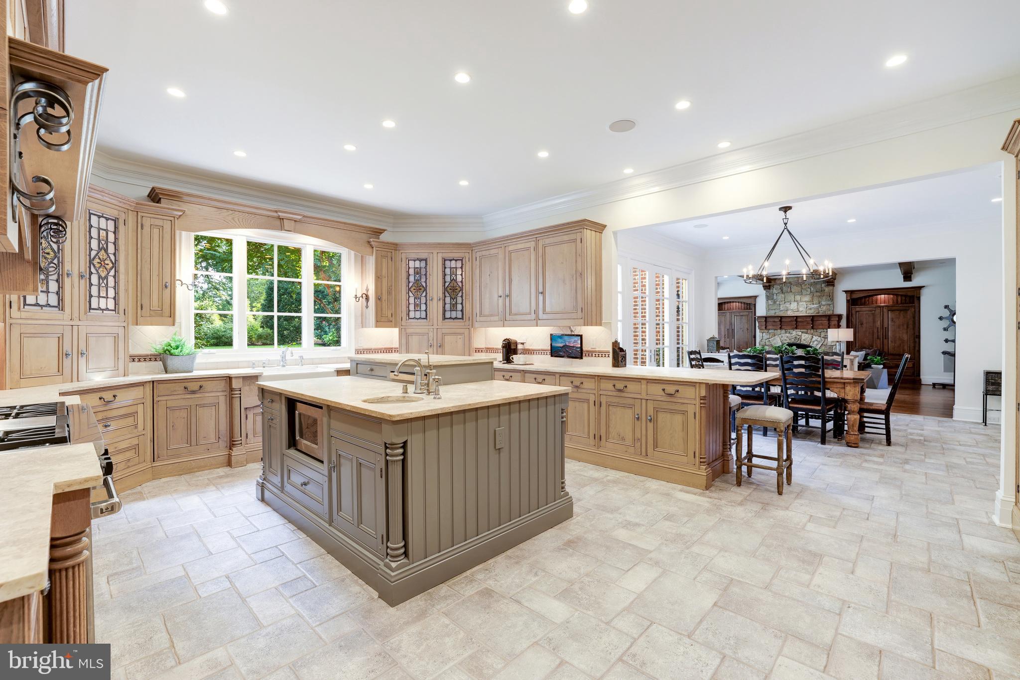 WOODLEA MILL - Residential