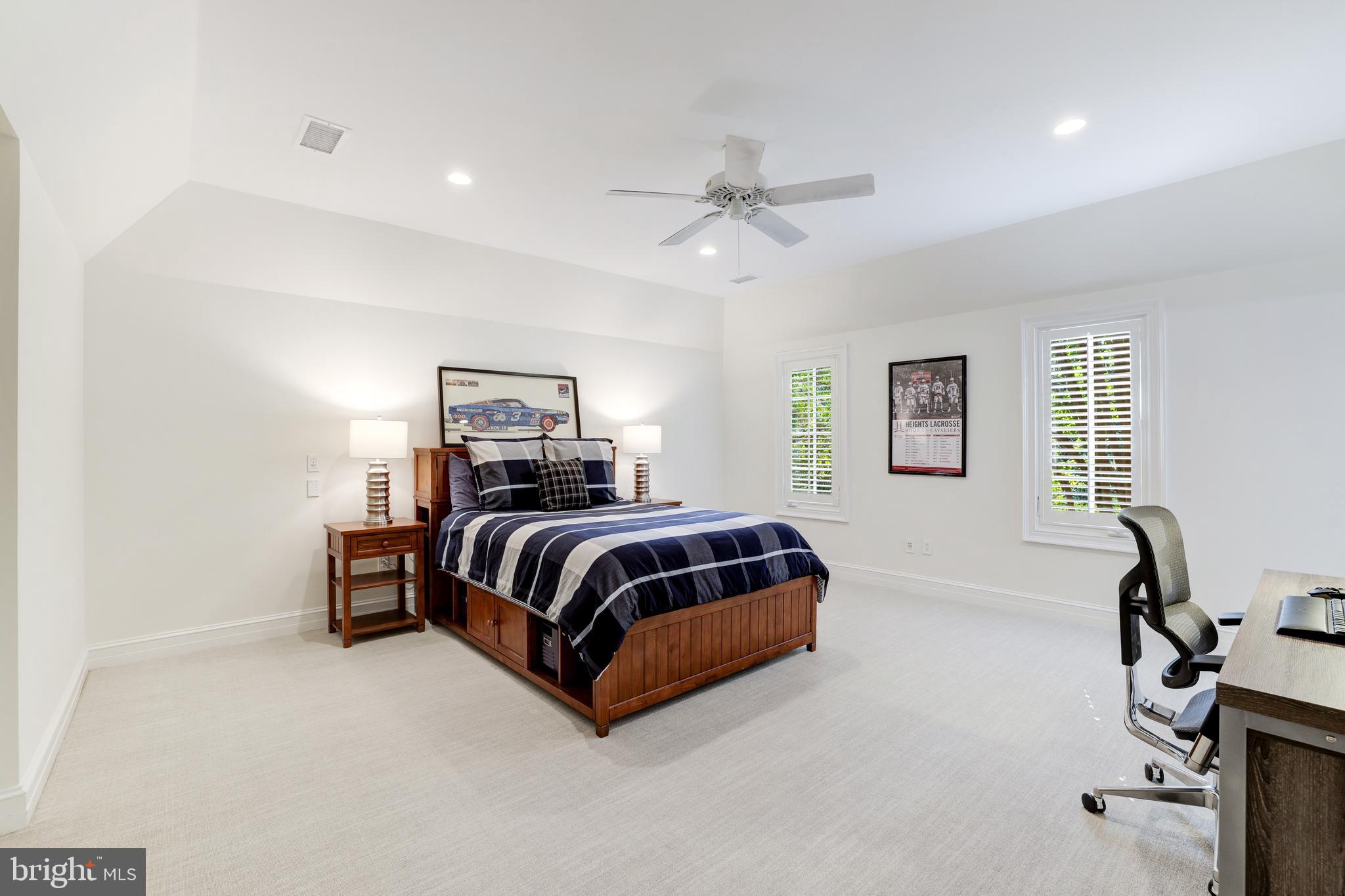 WOODLEA MILL - Residential