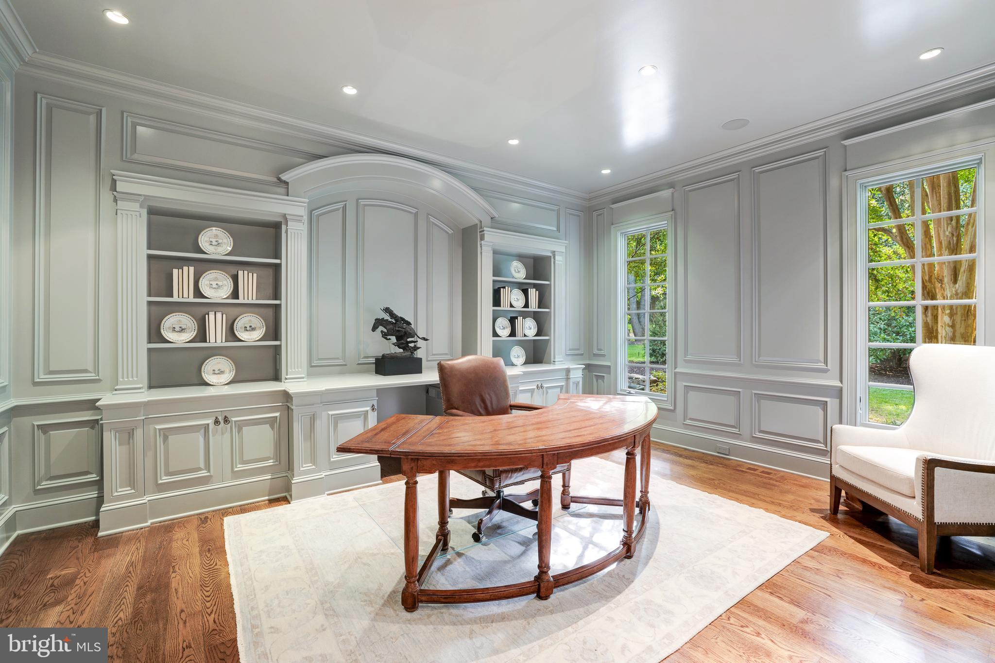 WOODLEA MILL - Residential