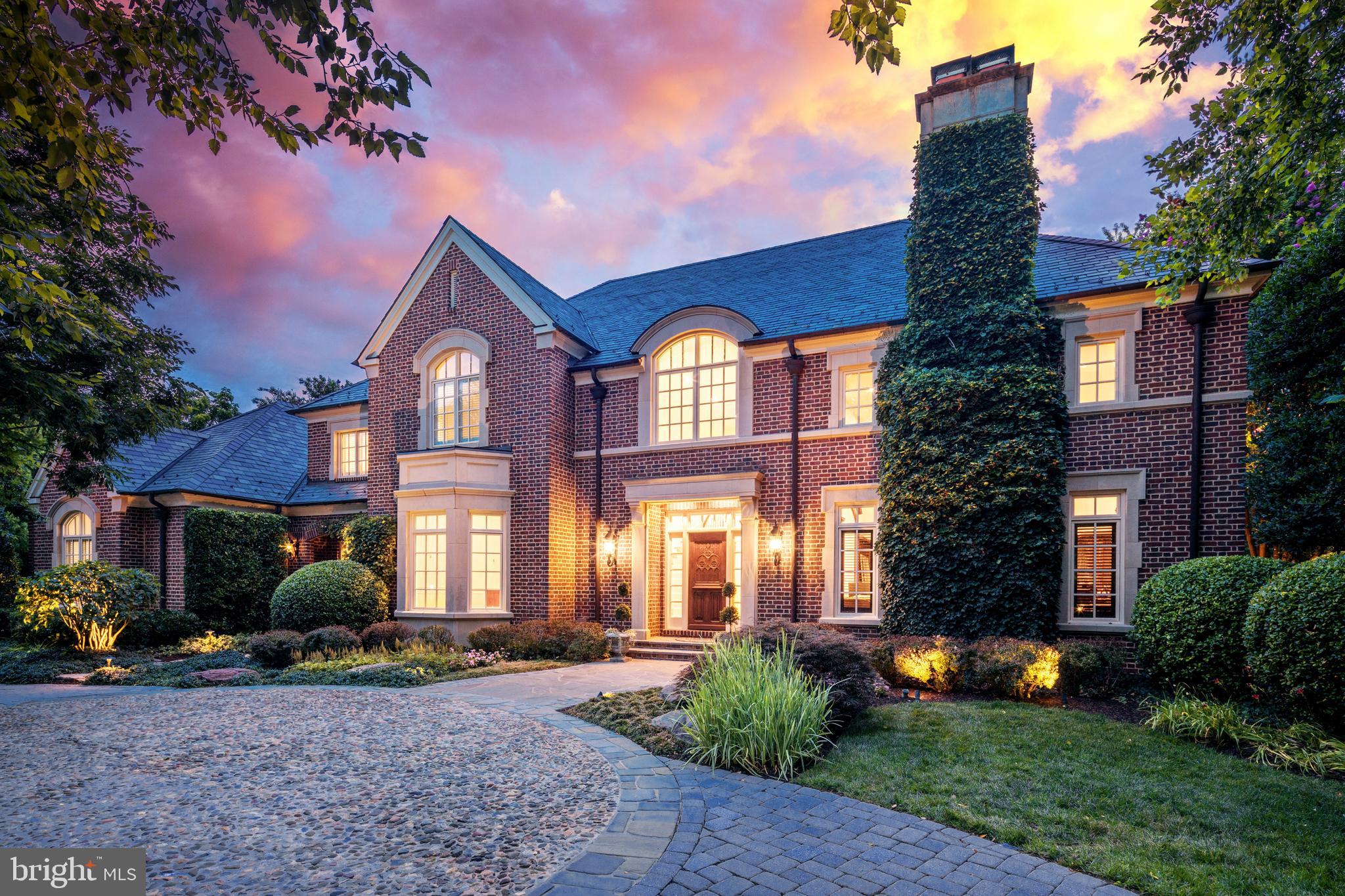 WOODLEA MILL - Residential