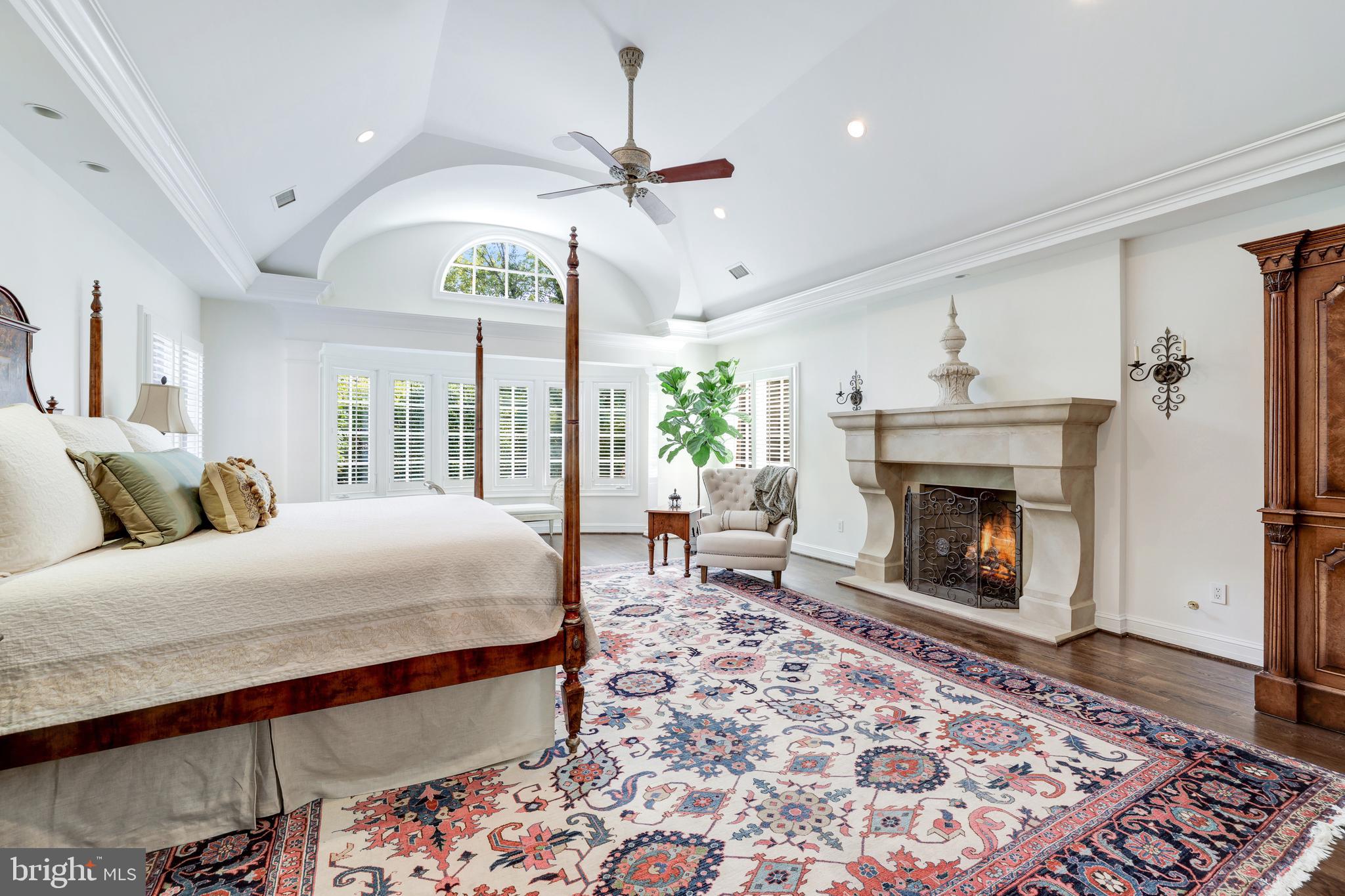 WOODLEA MILL - Residential