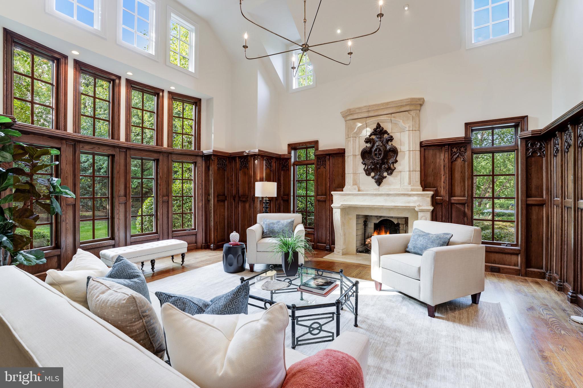 WOODLEA MILL - Residential