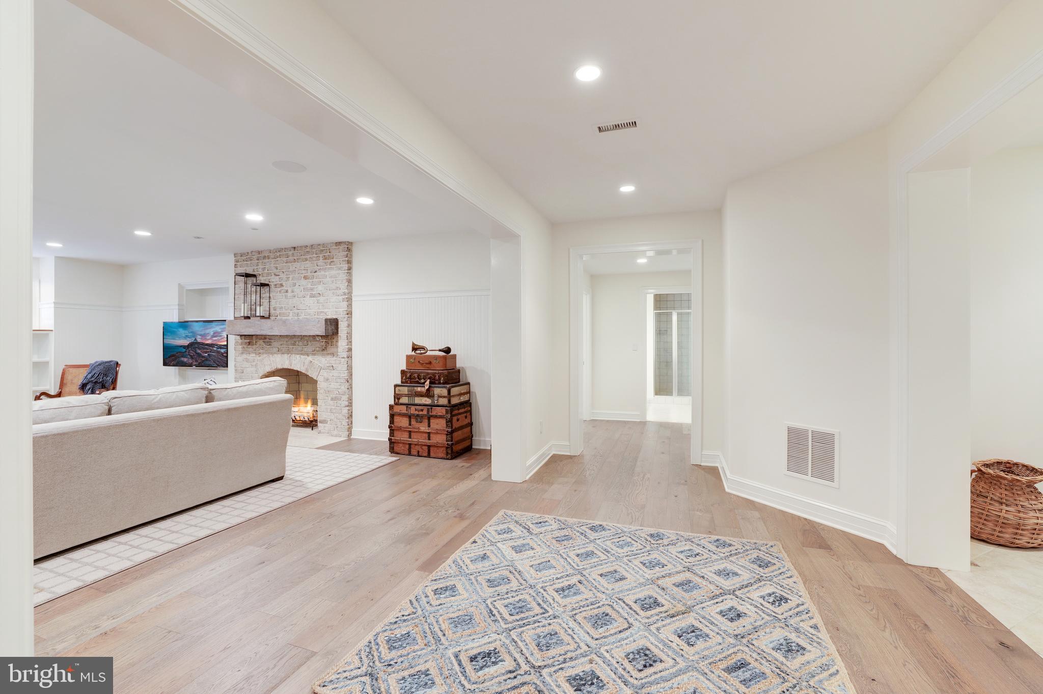 WOODLEA MILL - Residential