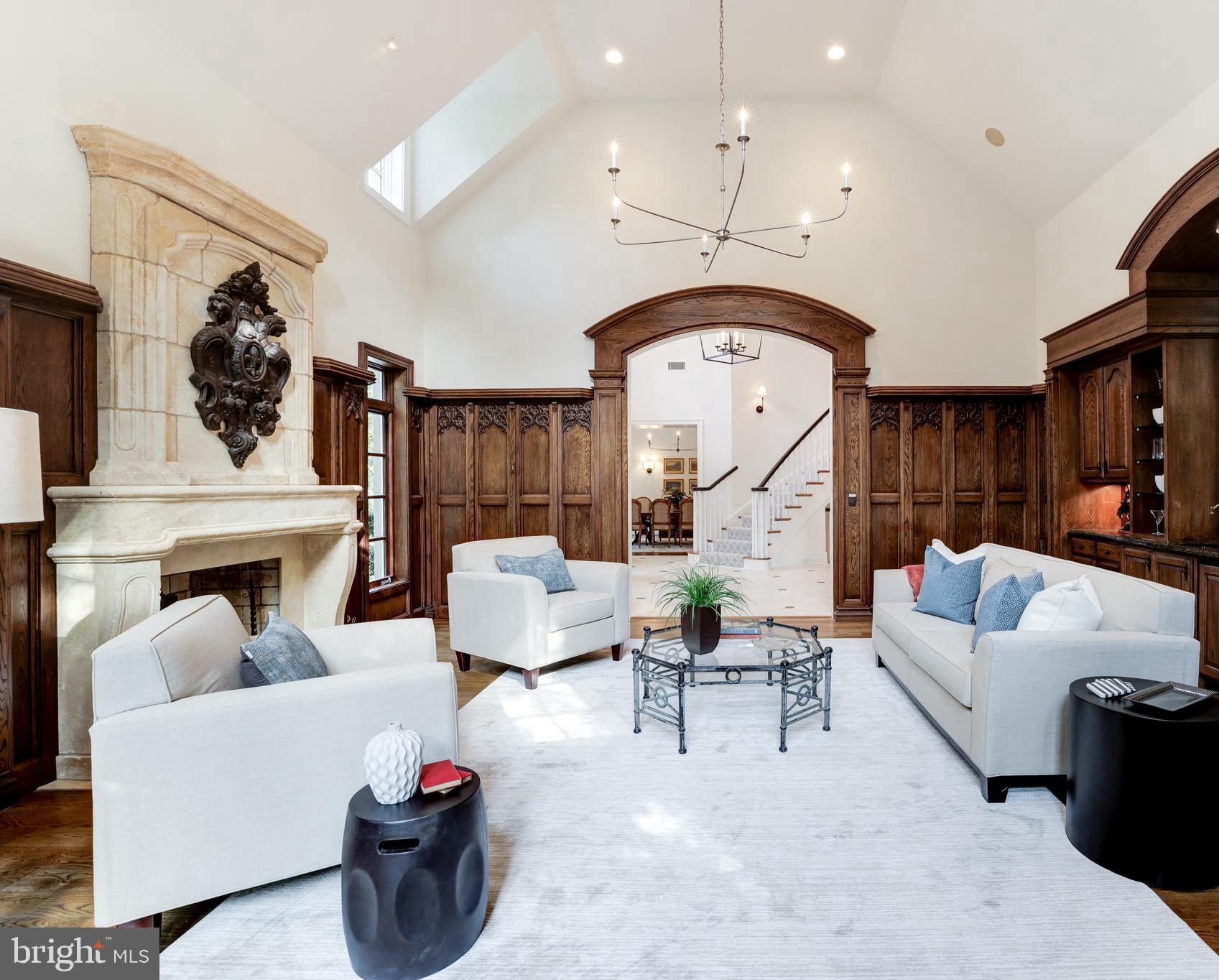 WOODLEA MILL - Residential