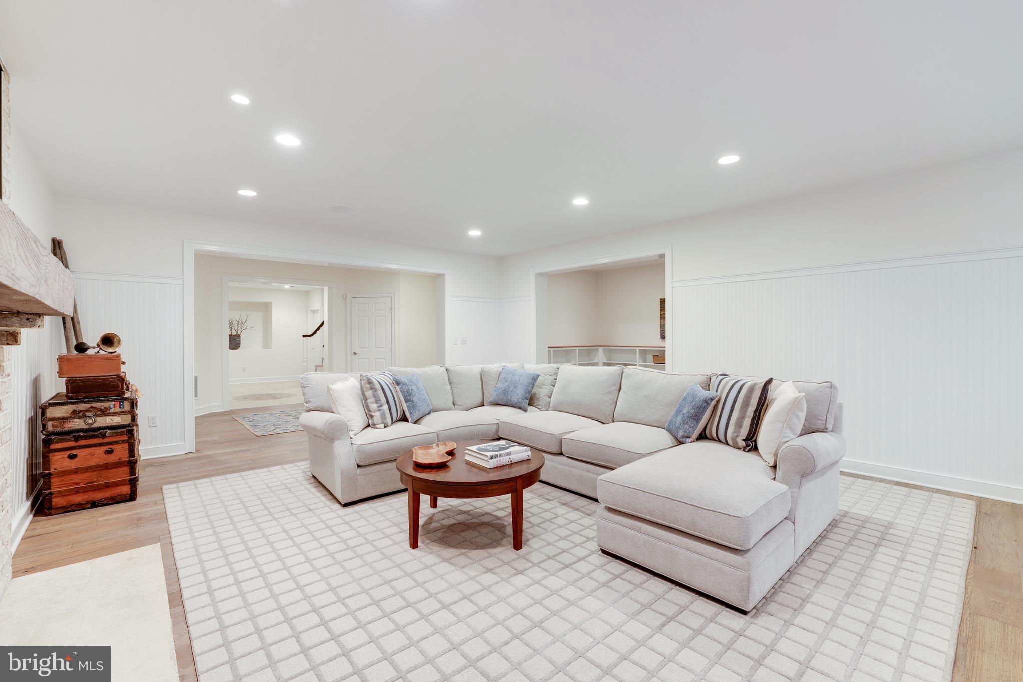 WOODLEA MILL - Residential