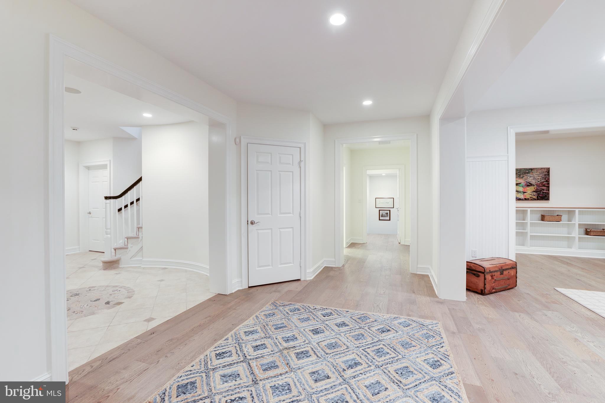 WOODLEA MILL - Residential