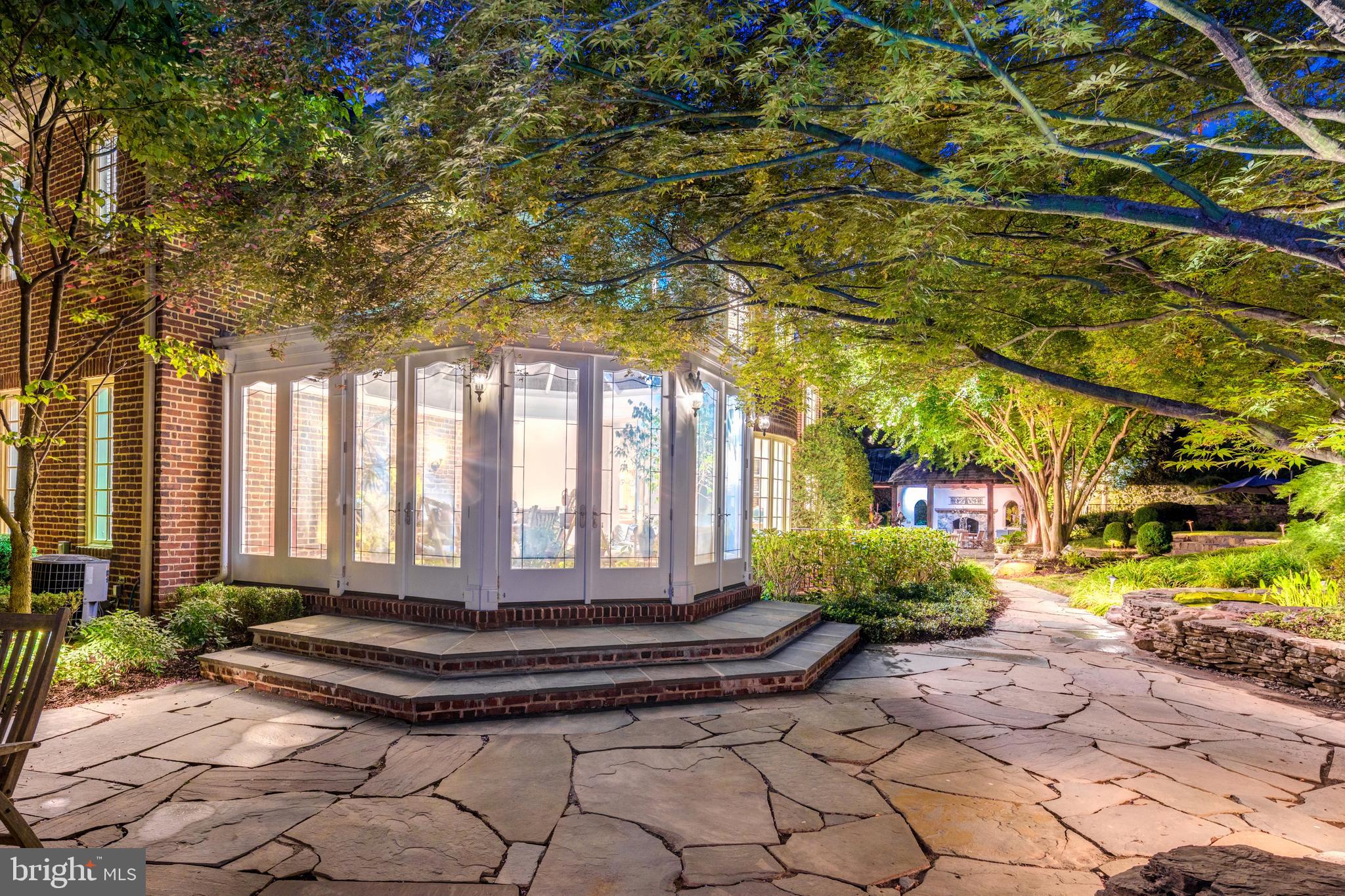 WOODLEA MILL - Residential