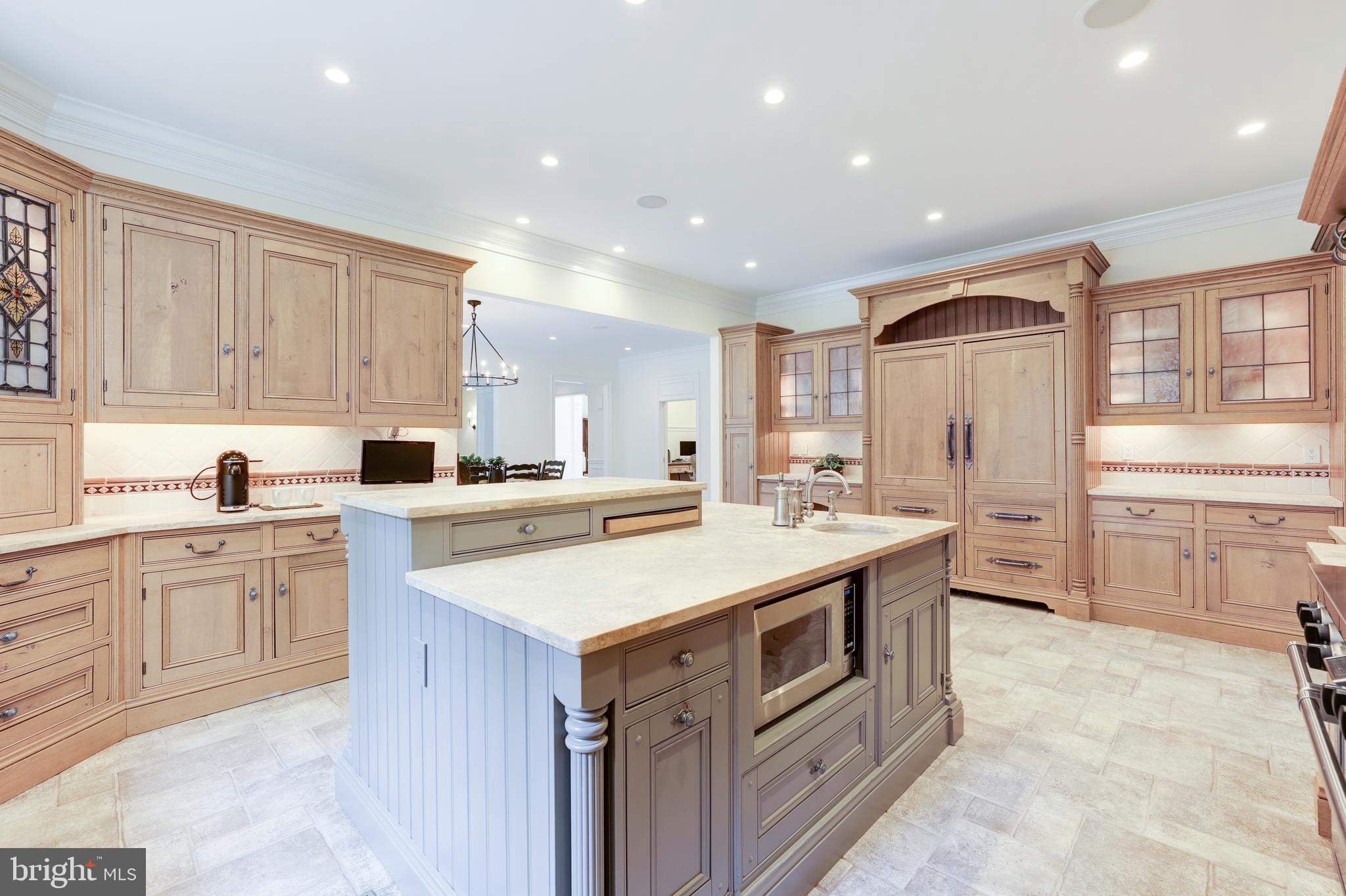 WOODLEA MILL - Residential