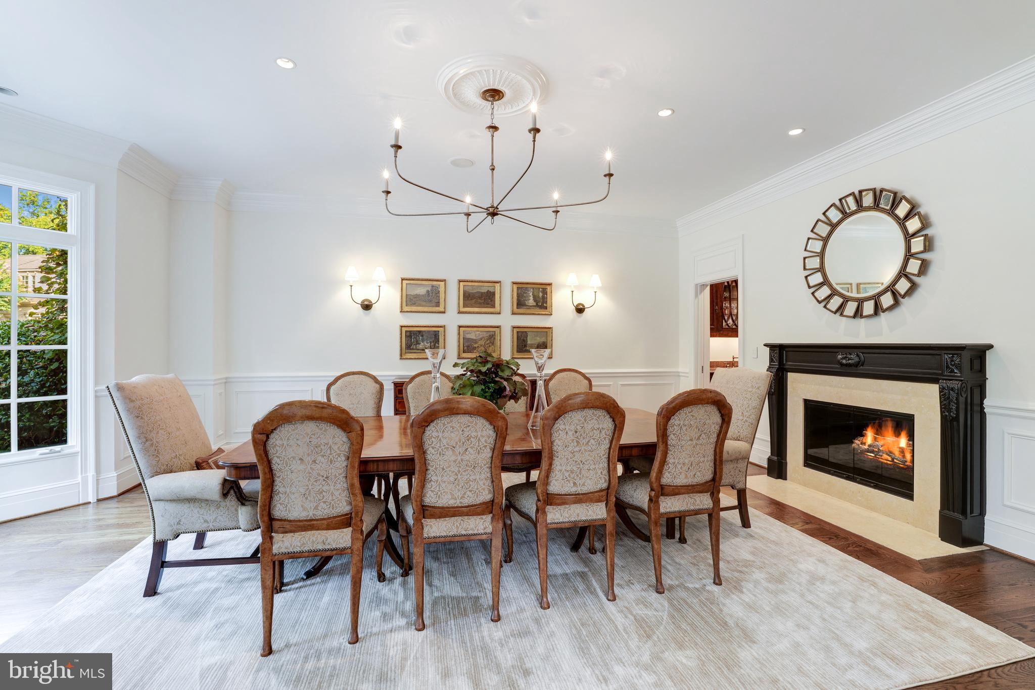 WOODLEA MILL - Residential