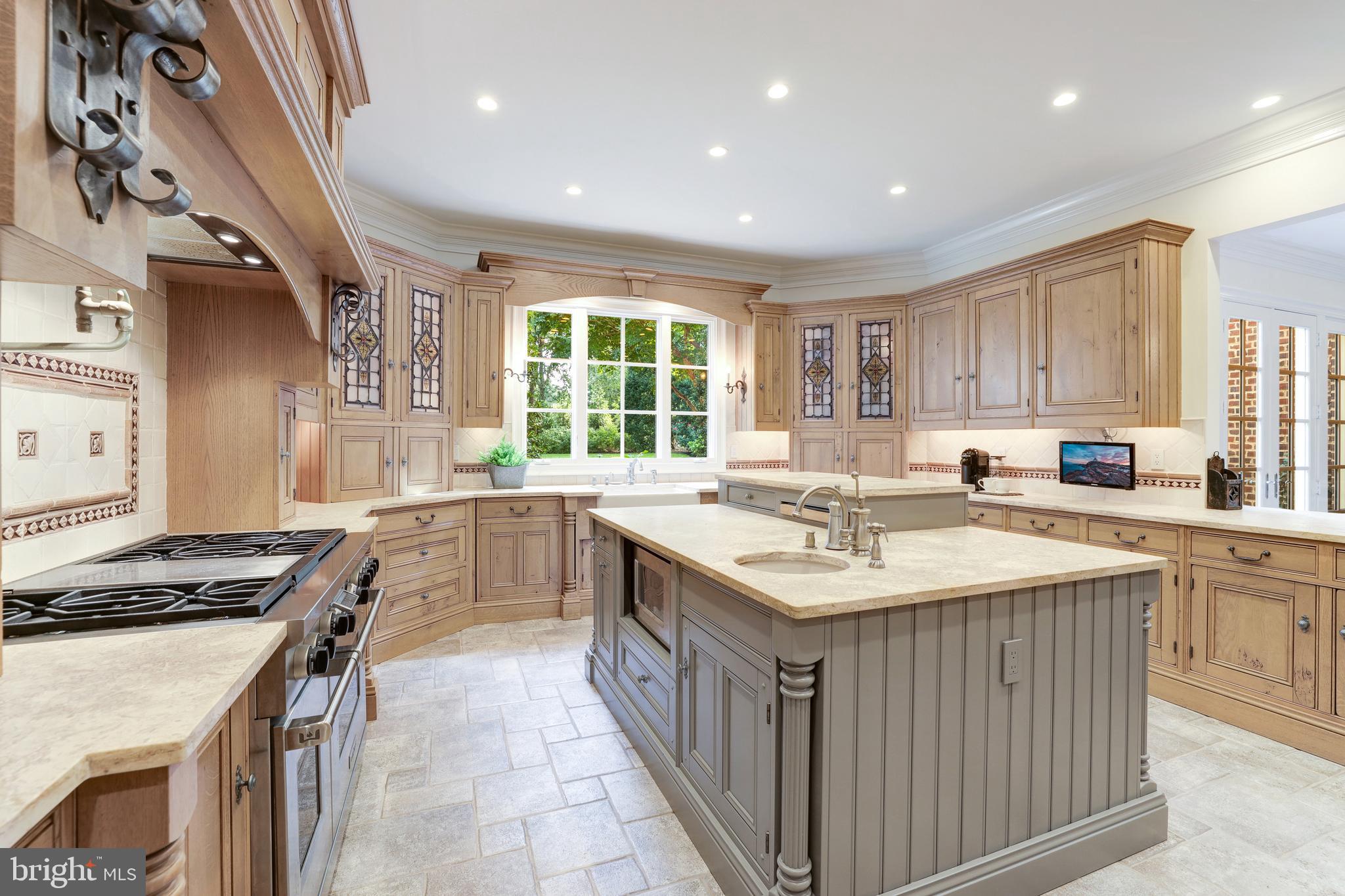 WOODLEA MILL - Residential