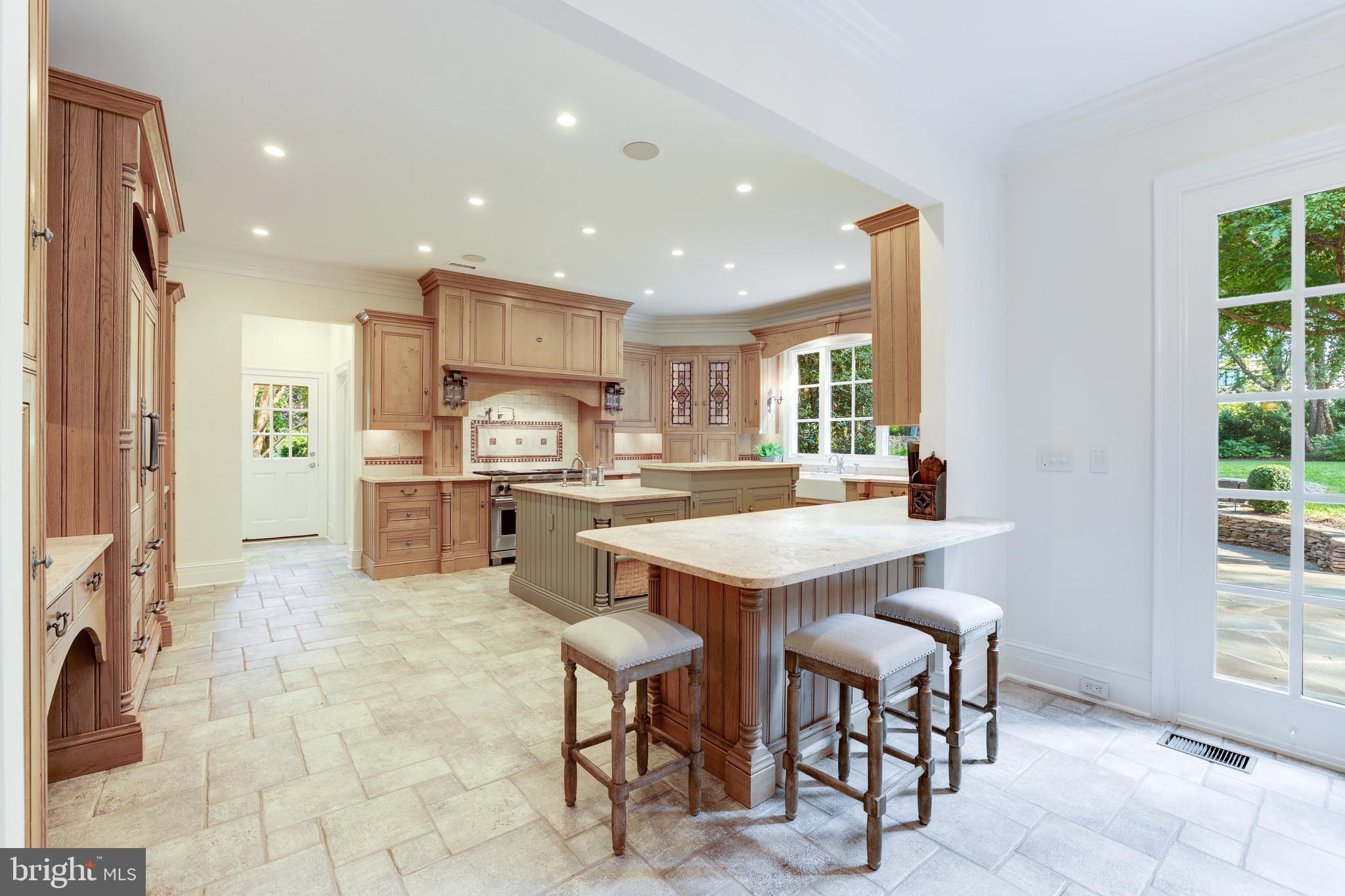 WOODLEA MILL - Residential