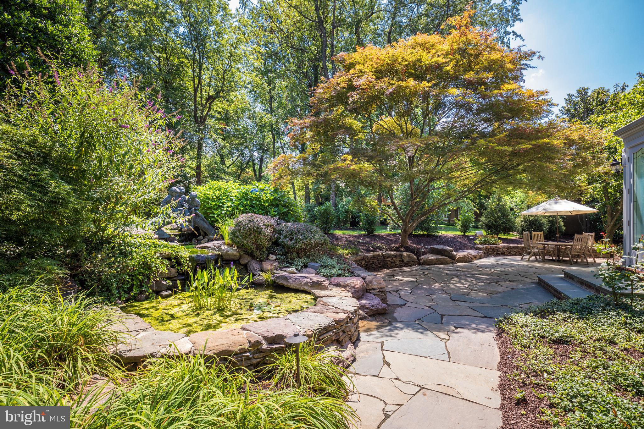 WOODLEA MILL - Residential