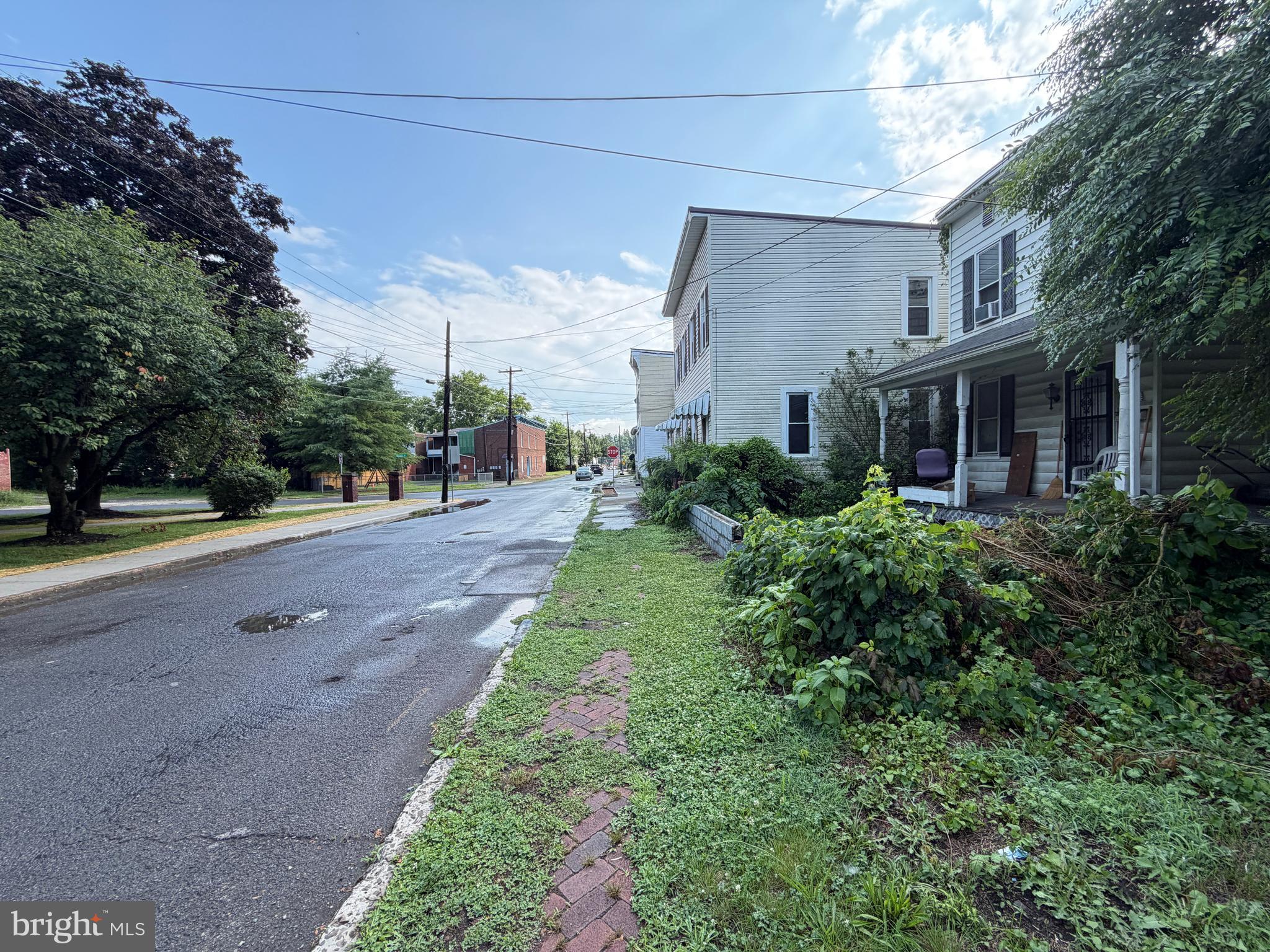 NONE AVAILABLE - Residential