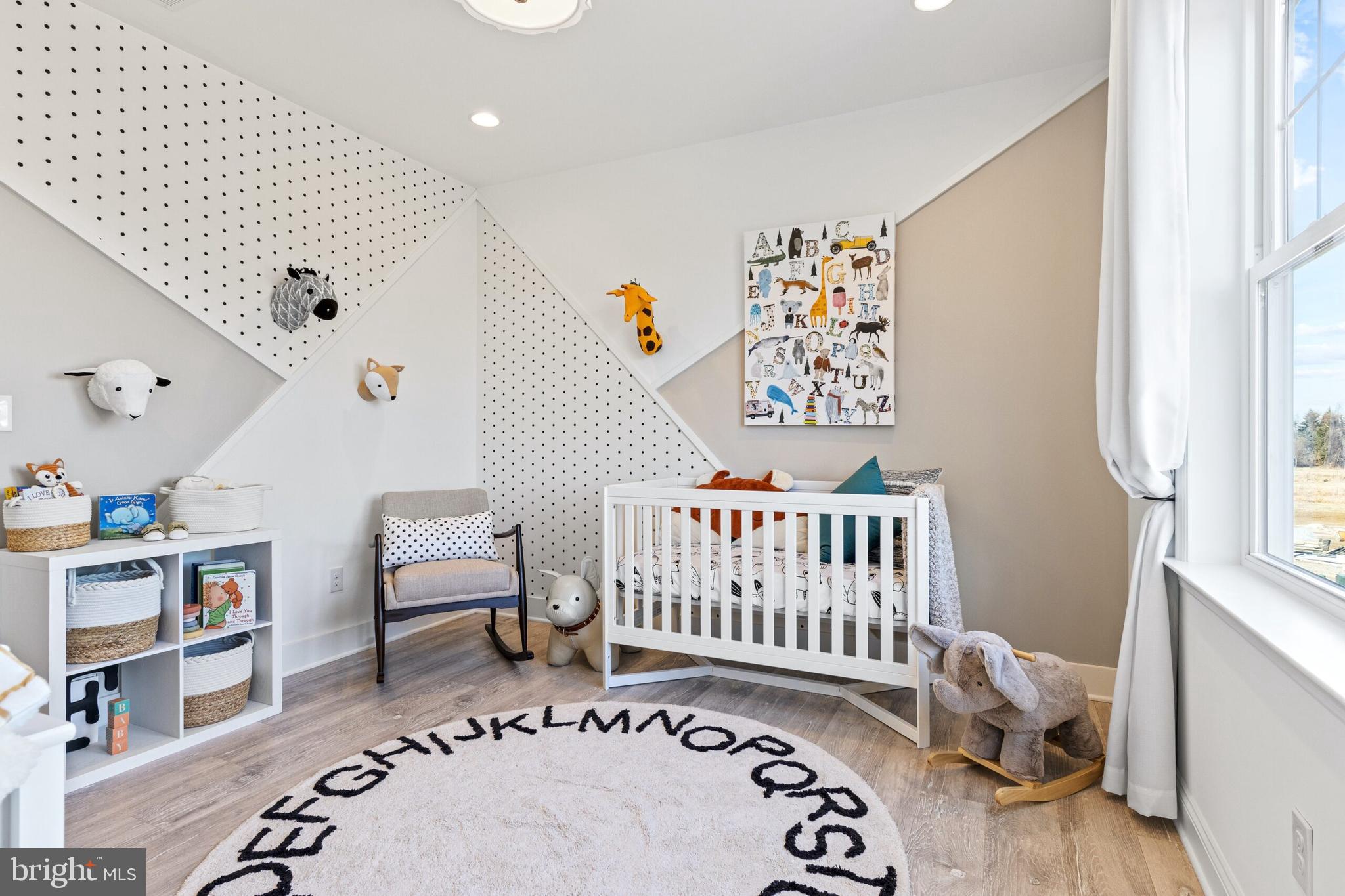 CLOVER HILL - Residential