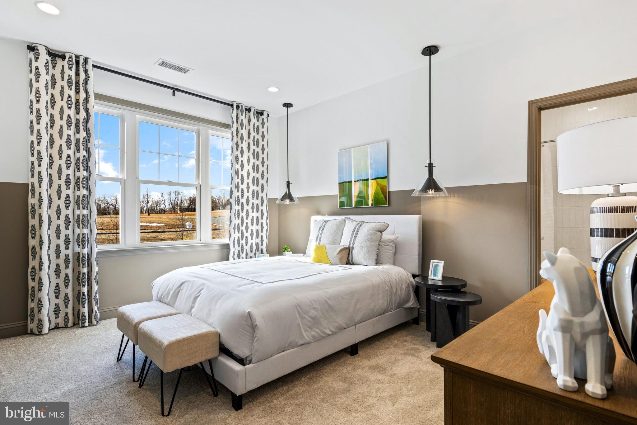 CLOVER HILL - Residential
