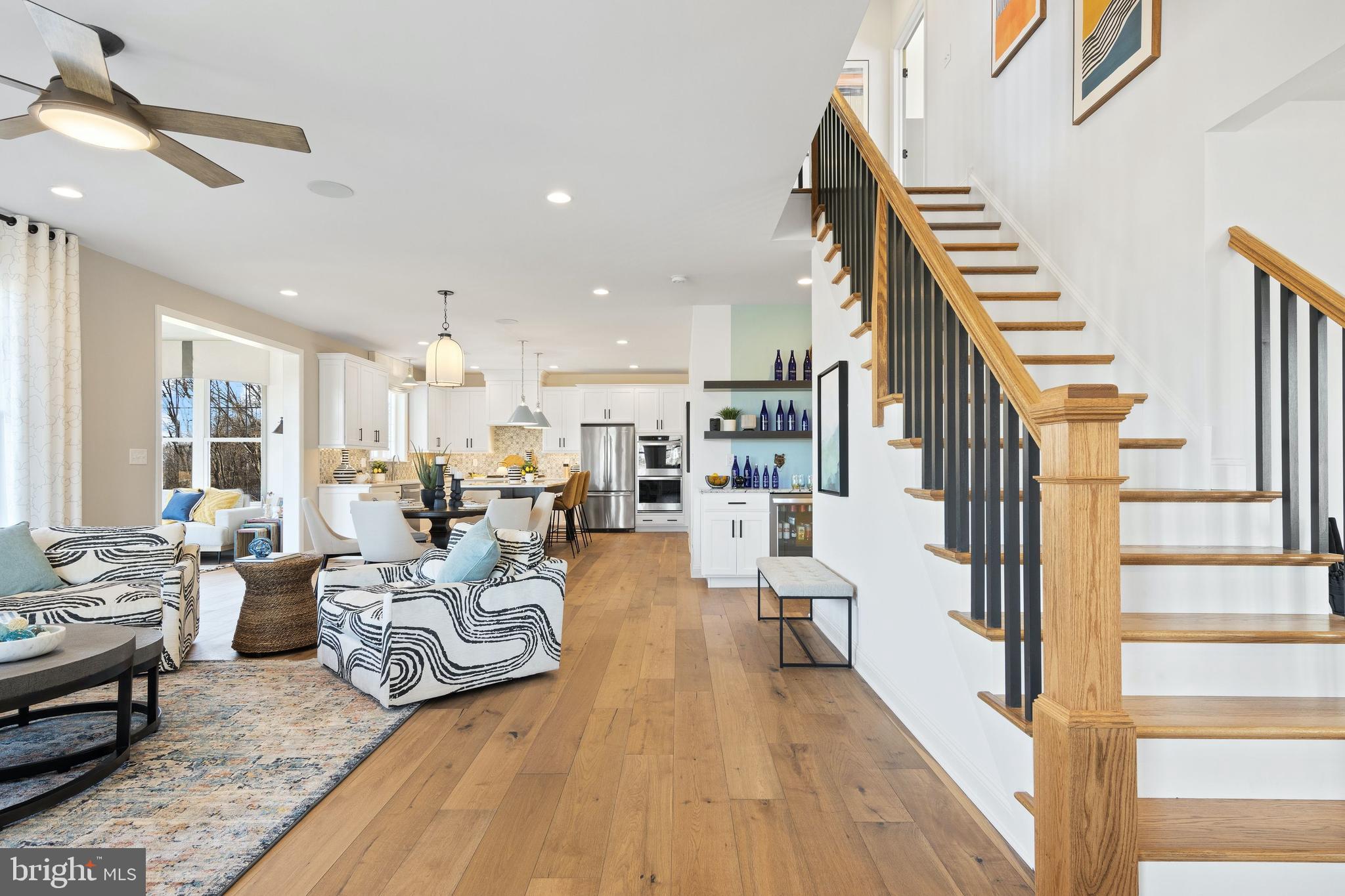 CLOVER HILL - Residential