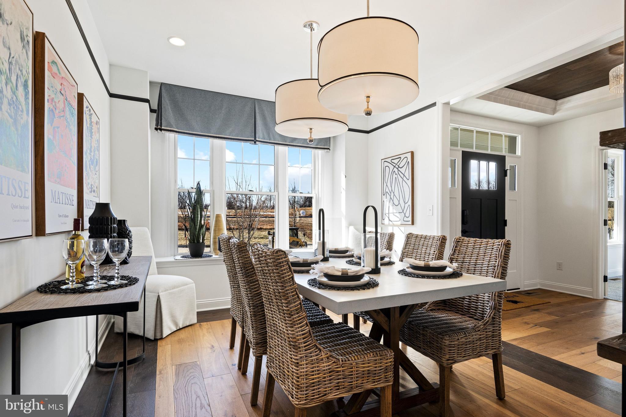 CLOVER HILL - Residential