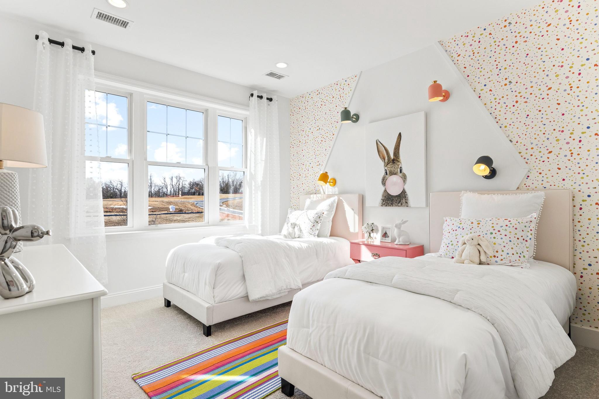 CLOVER HILL - Residential