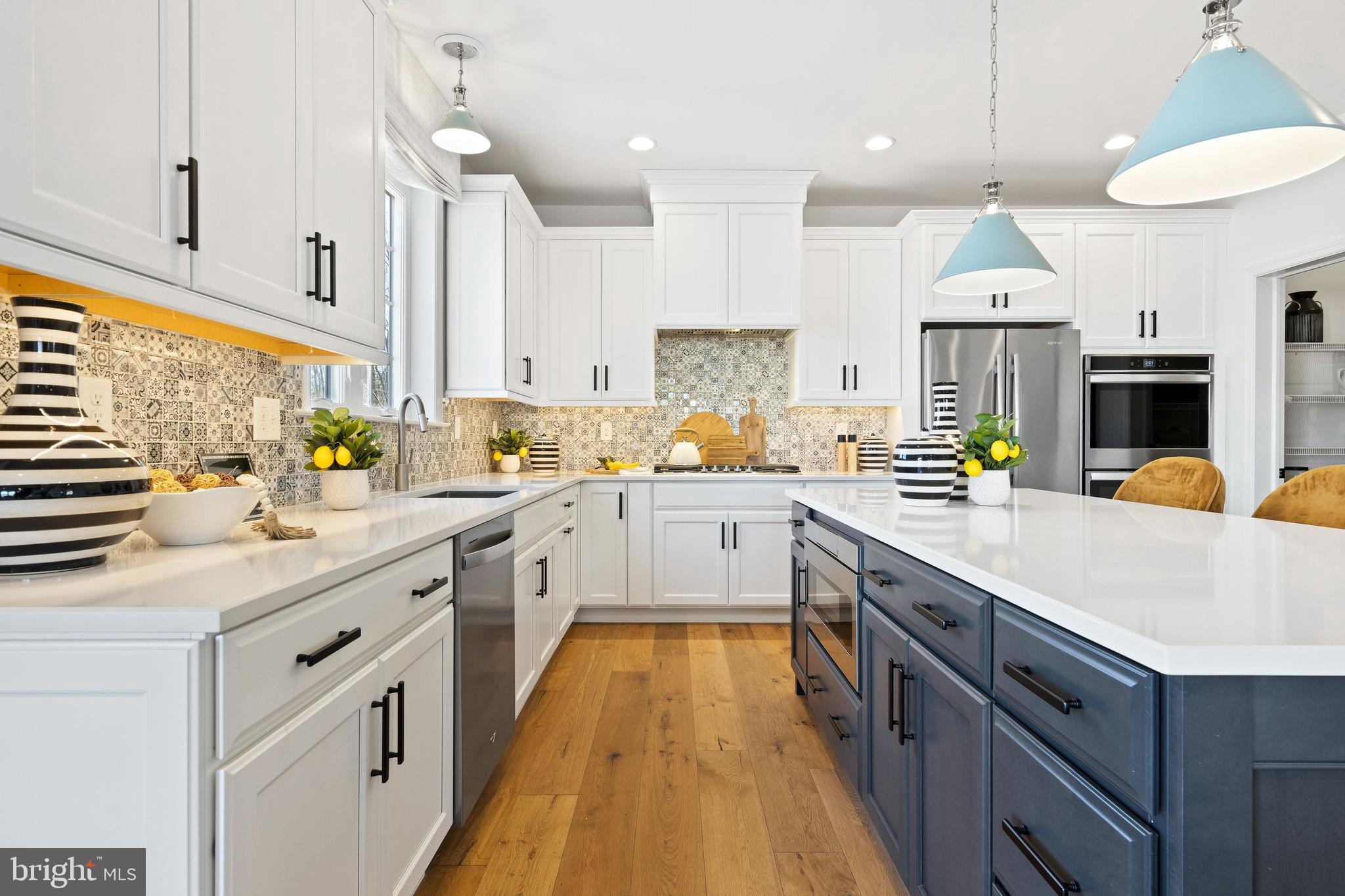 CLOVER HILL - Residential