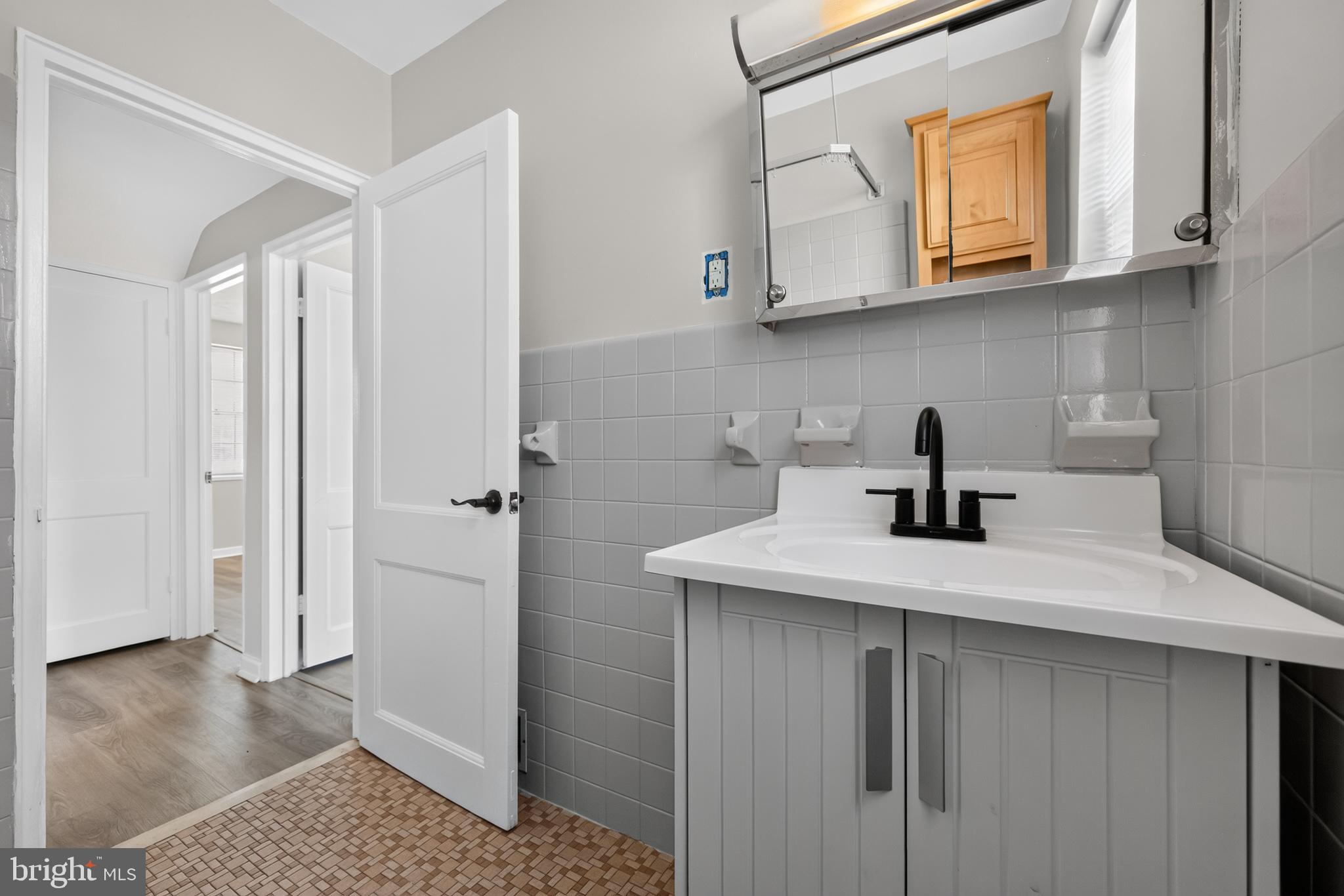FOLCROFT - Residential