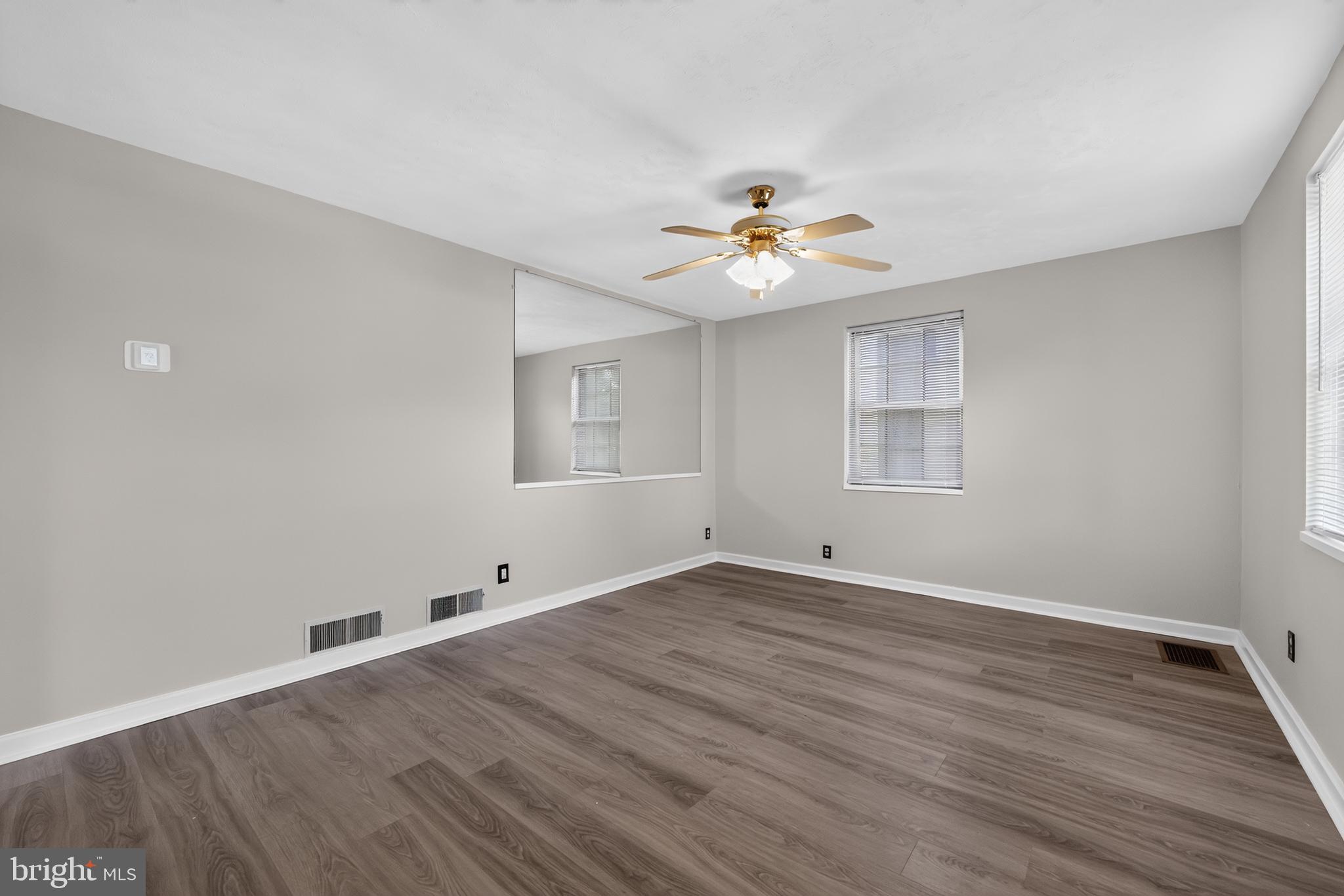 FOLCROFT - Residential