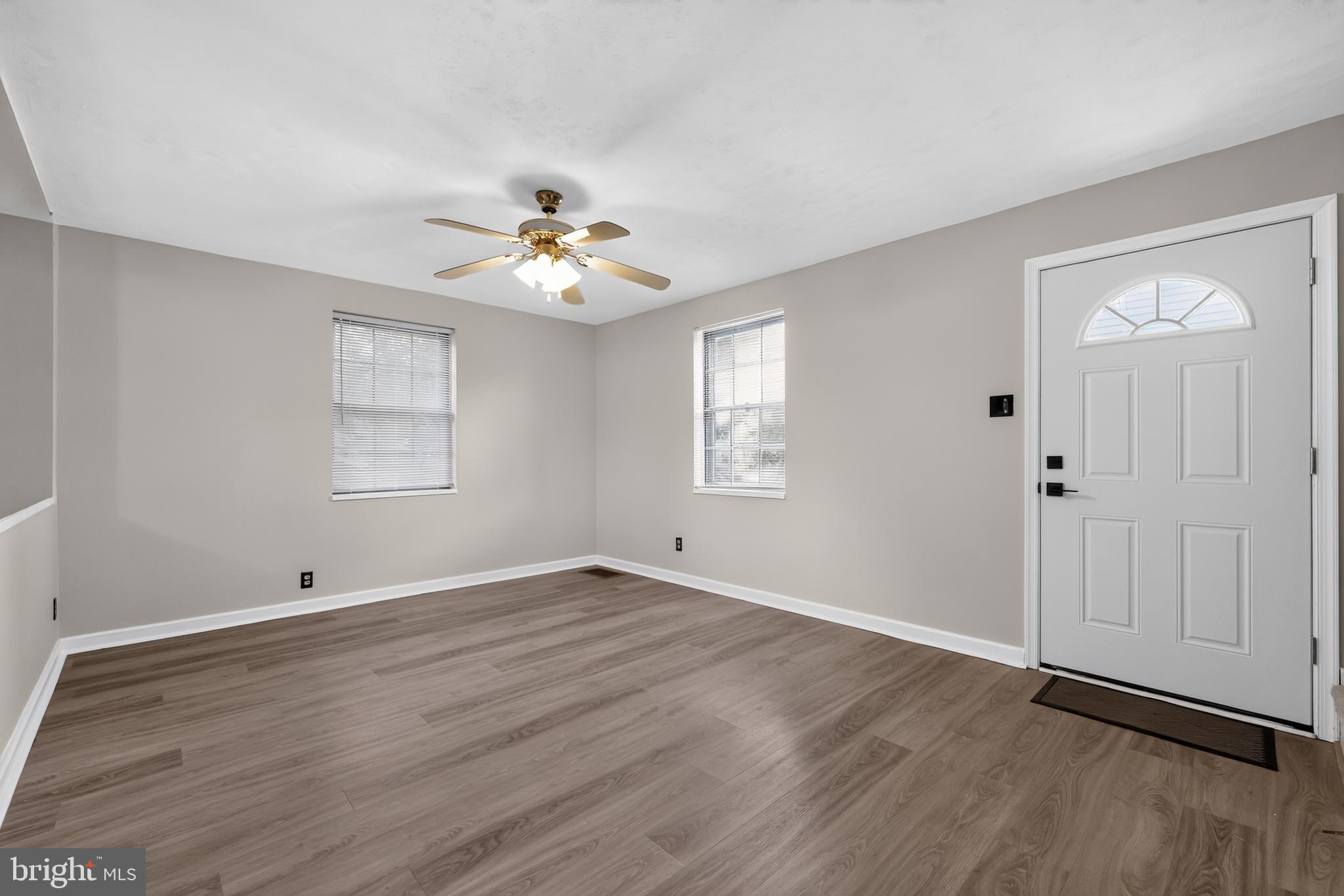 FOLCROFT - Residential