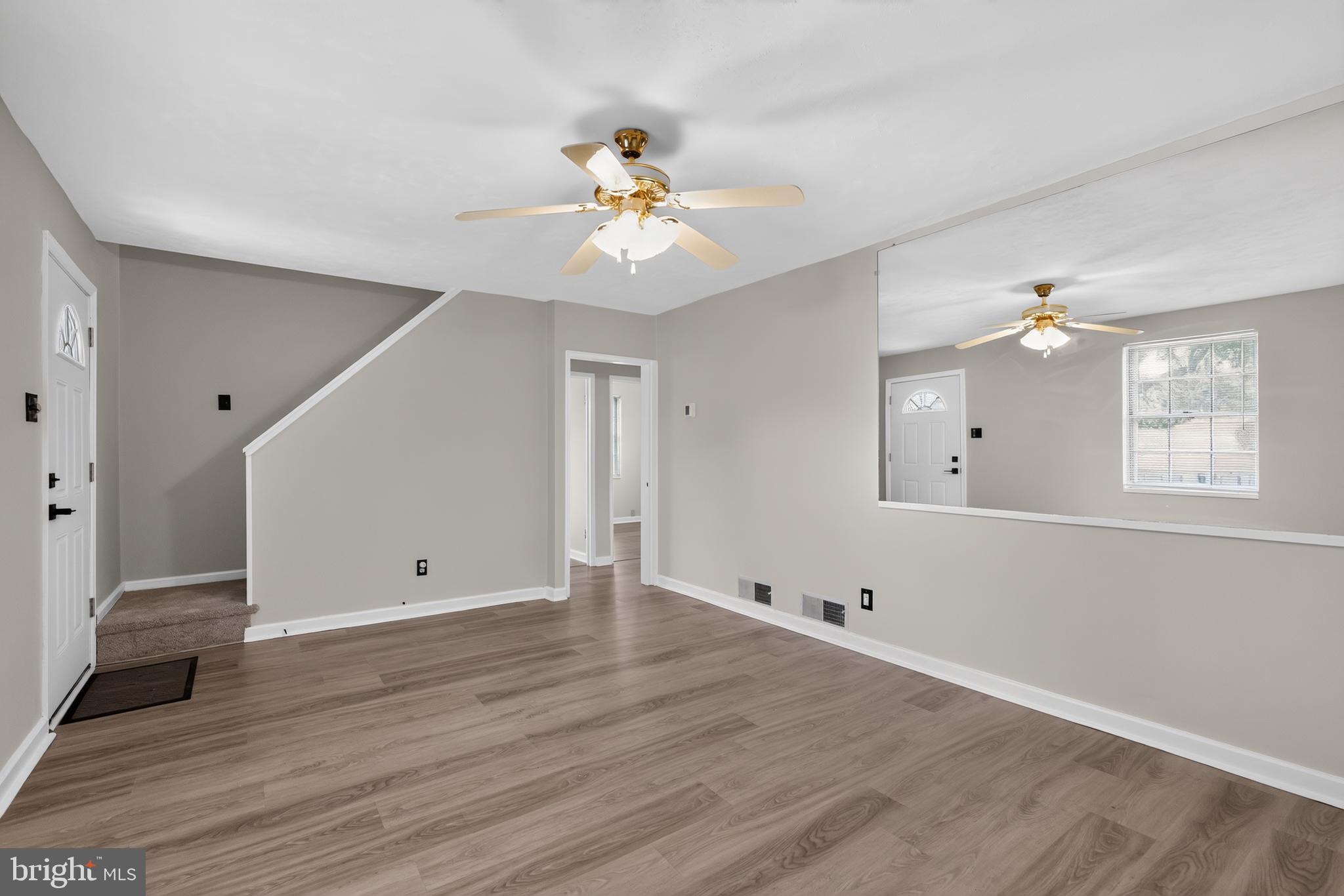 FOLCROFT - Residential
