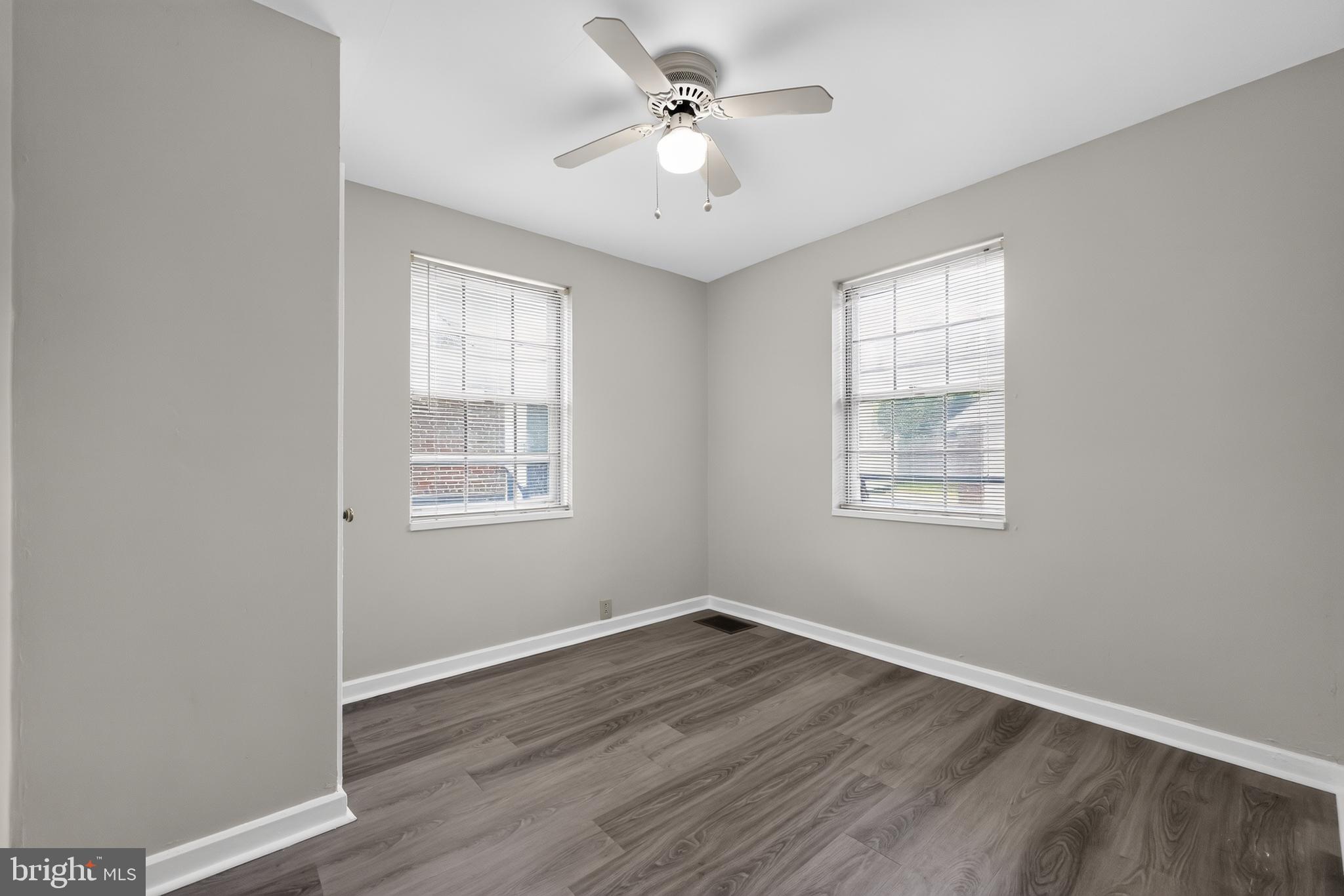 FOLCROFT - Residential